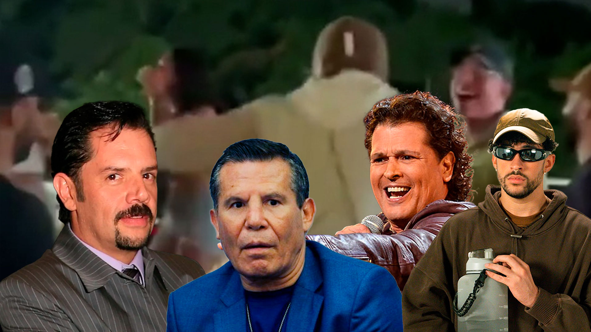 Resumen De Los Principales Chismes Virales Del Momento Con El Gordo Y La Flaca