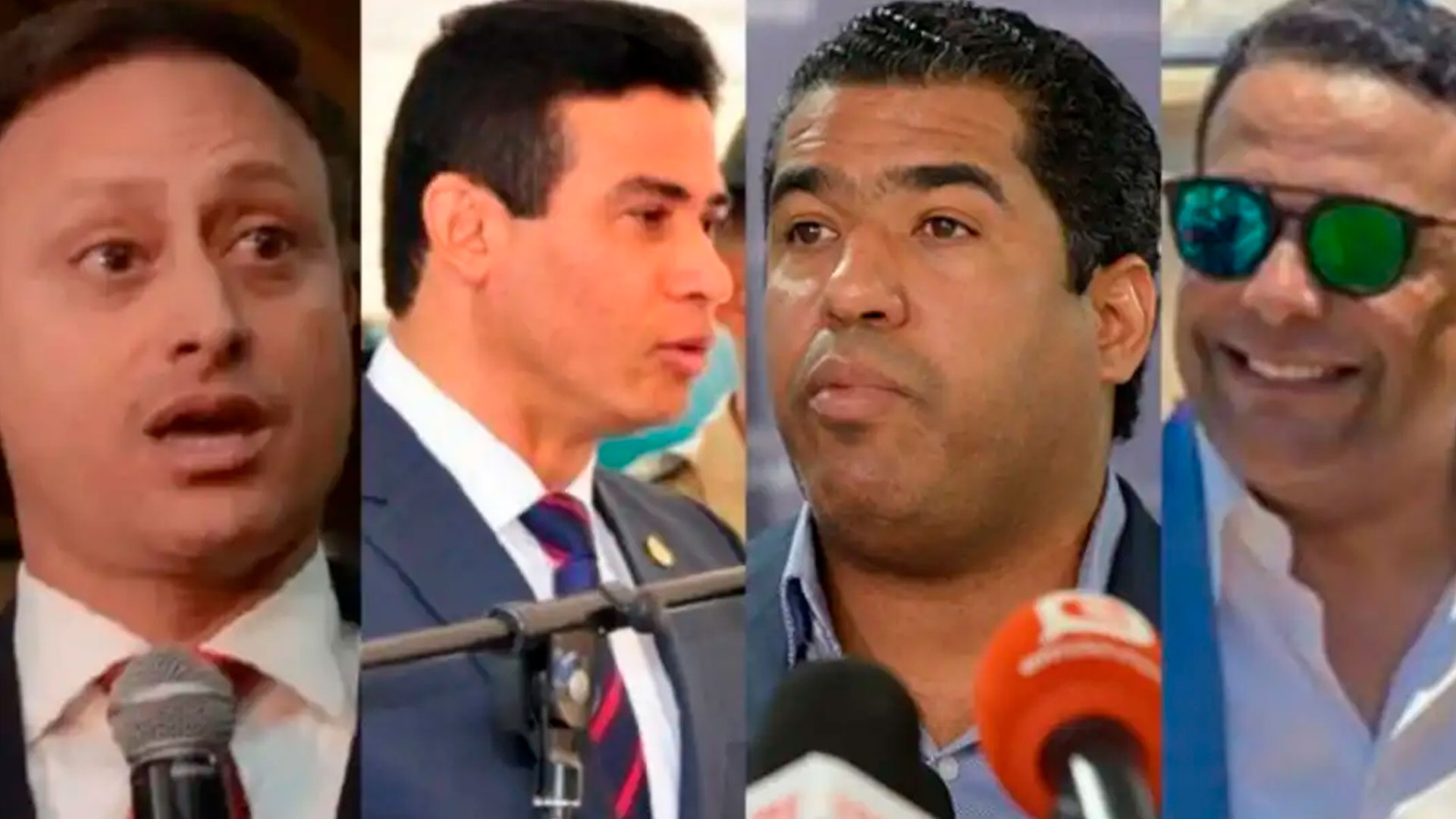 Los Presos Por Corrupción Se Quejan Porque Tienen Que Lavar Su Ropa Y Limpiar Su Celda