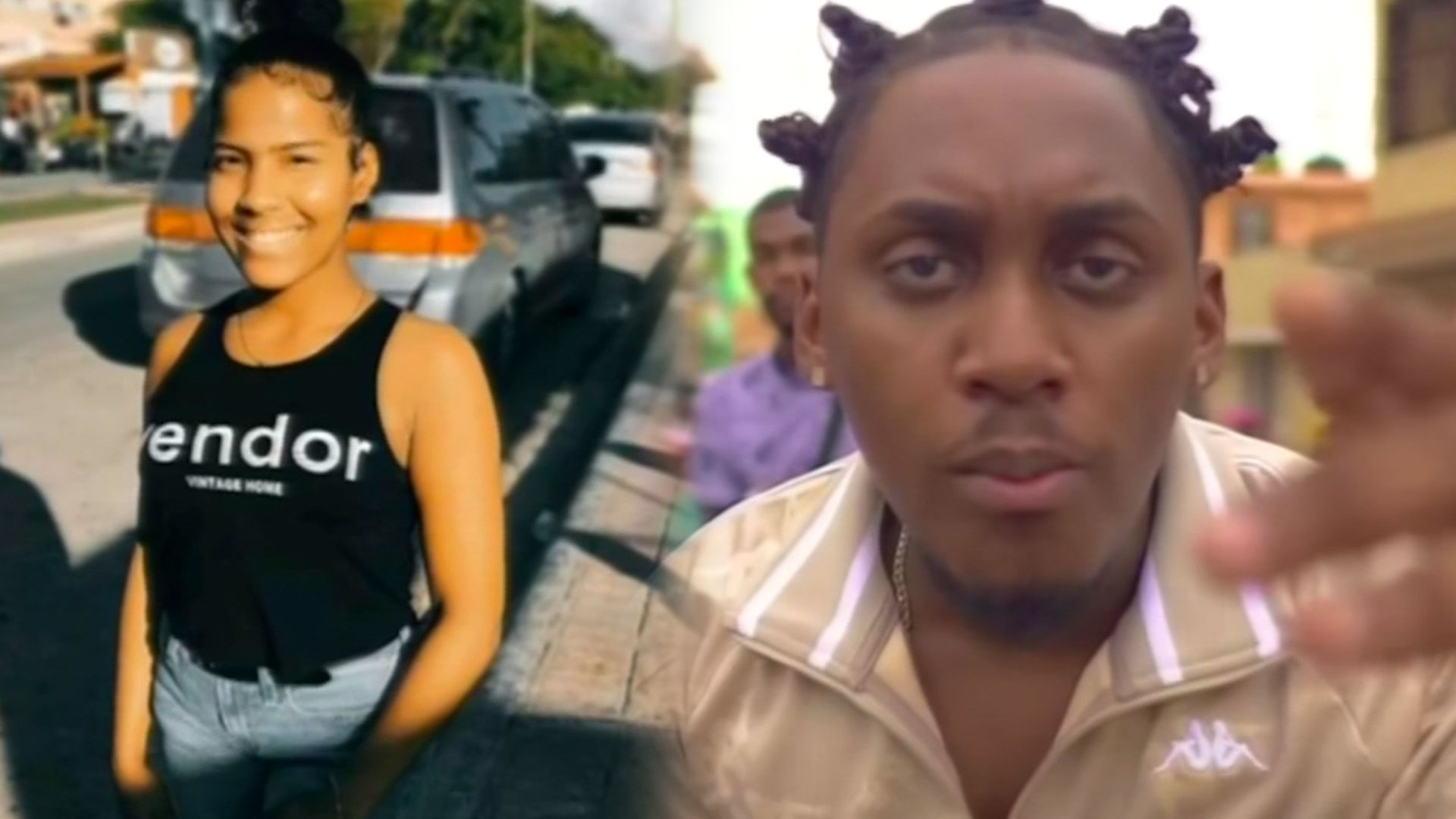 Es Liberado El Exponente Urbano “El Crok”