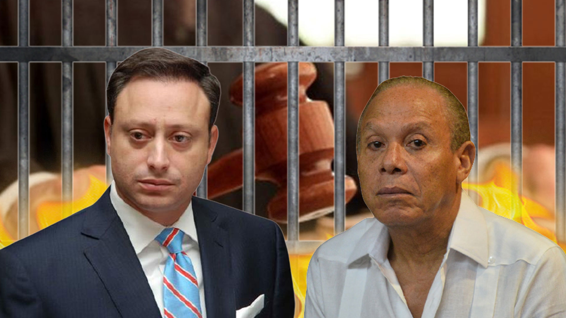 El Populismo En La Justicia, ¿Qué Pasaría Si Rondón y Jean Alain Resultan Inocentes? 