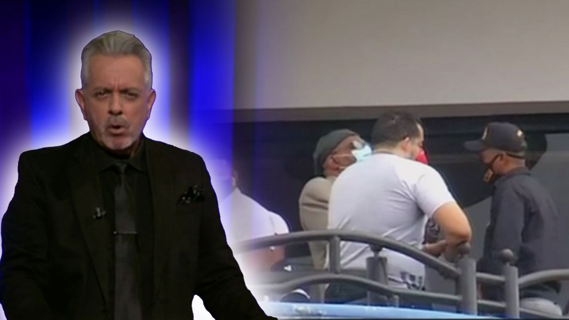 La Fiscalía Solicita La Prisión Preventiva De Un Entrenador Acusado De Violencia Contra Dos Adolescentes