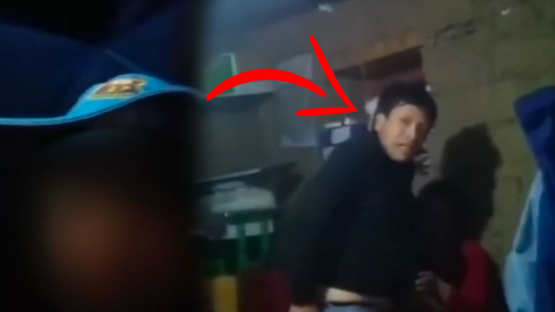 ¡Salvaje Golpiza! Niña De Ocho Años Graba El Momento En Que Padre Golpea A Su Madre