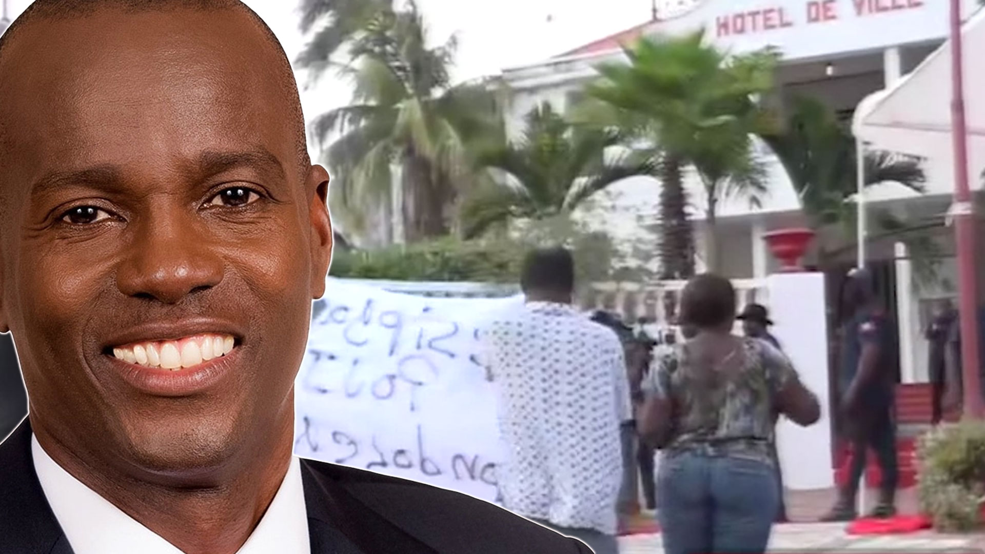 Novedades De Lo Que Está Pasando En Haití