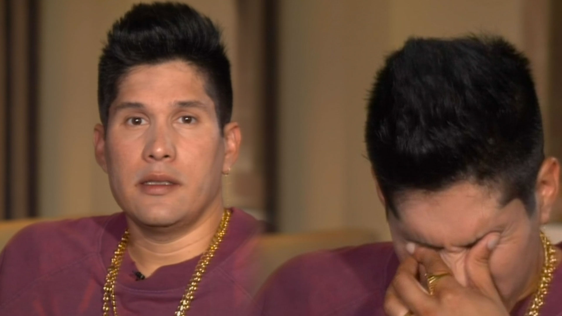 ¡Chyno Revela Cómo Enfrentó Su Enfermedad!