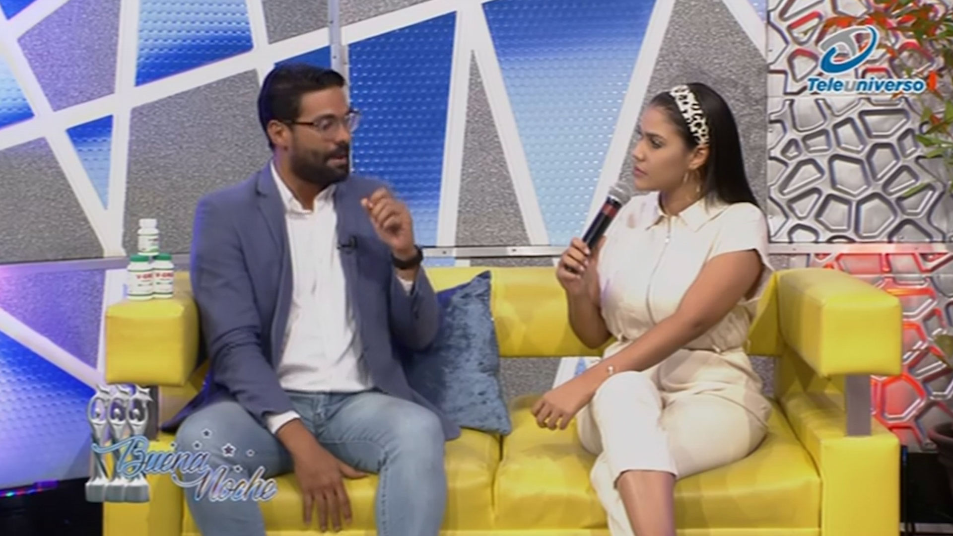 ¿Cuál Es El Colágeno Más Favorable Para Ti? En | Buena Noche