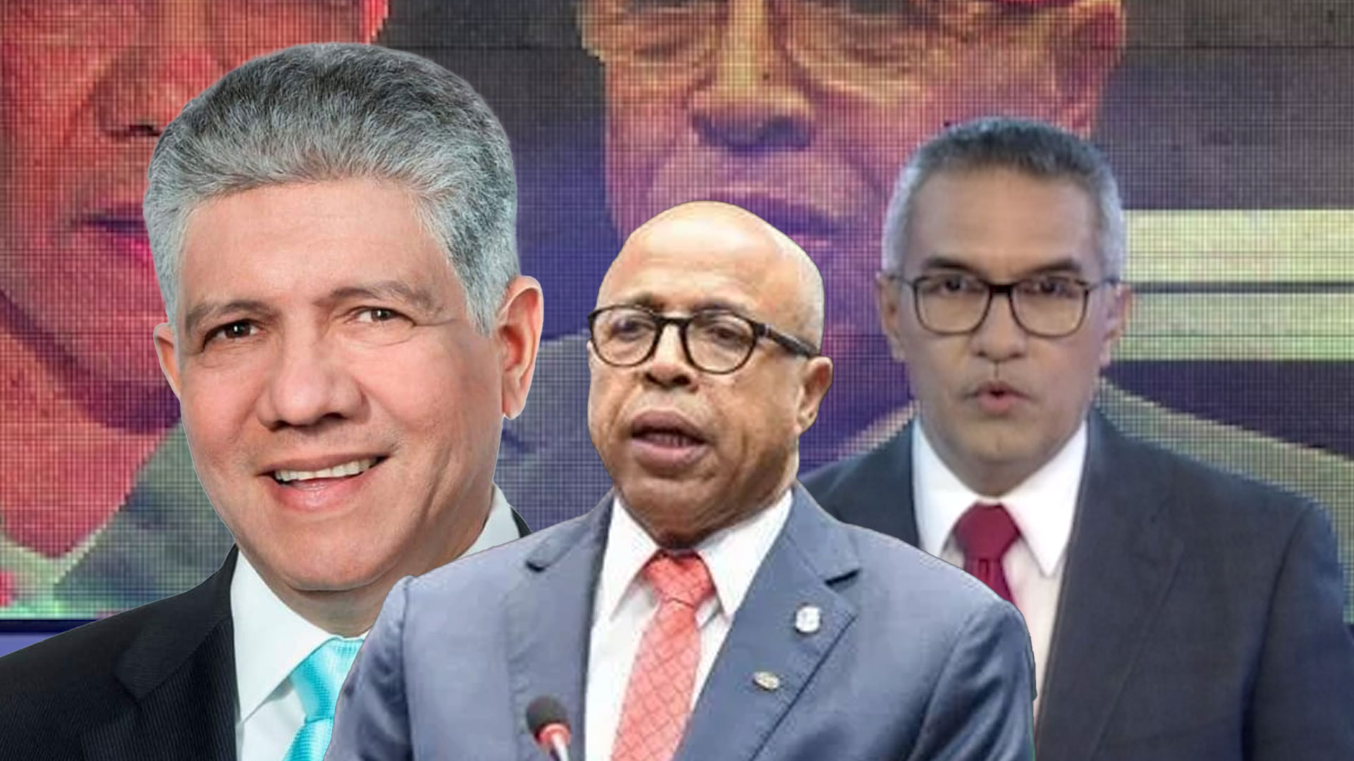 El PRM Decide Ratificar Los Bufetes Directivos De La Cámara Legislativa 