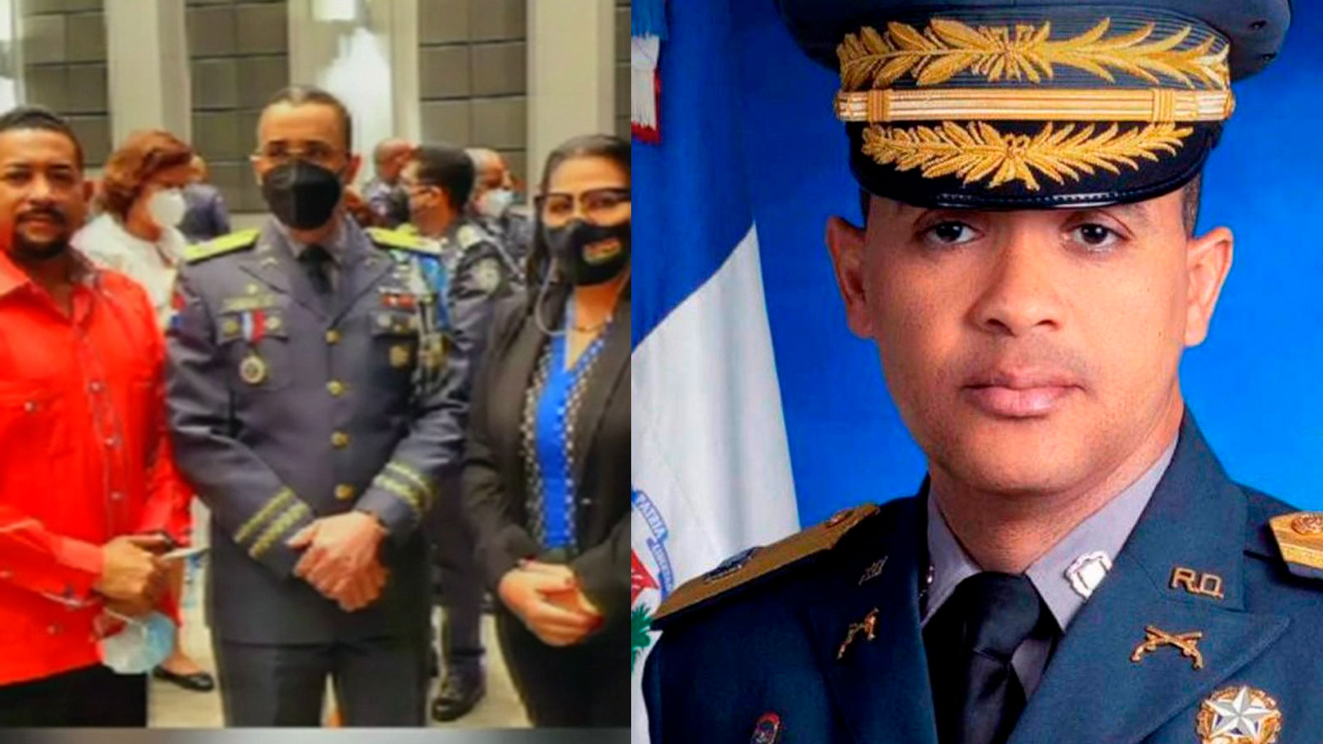 La Transformación Digital De La PN De La Mano Del Mejor Director En Su Historia Edward Sánchez | El Pachá Extra