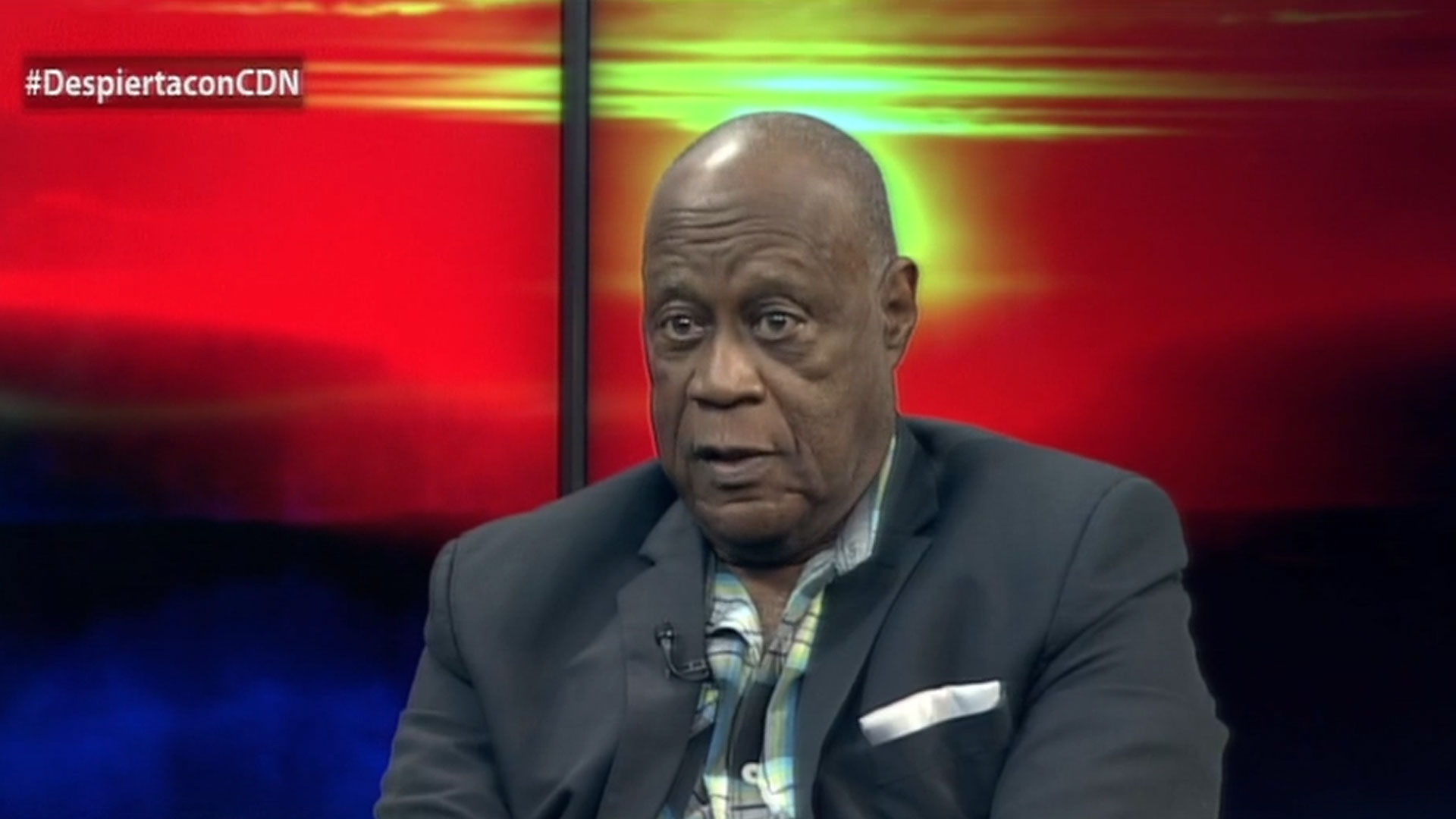 Johnny Ventura Piensa Que El Gobierno “se Precipitó” Con La Tercera Dosis De La Vacuna 