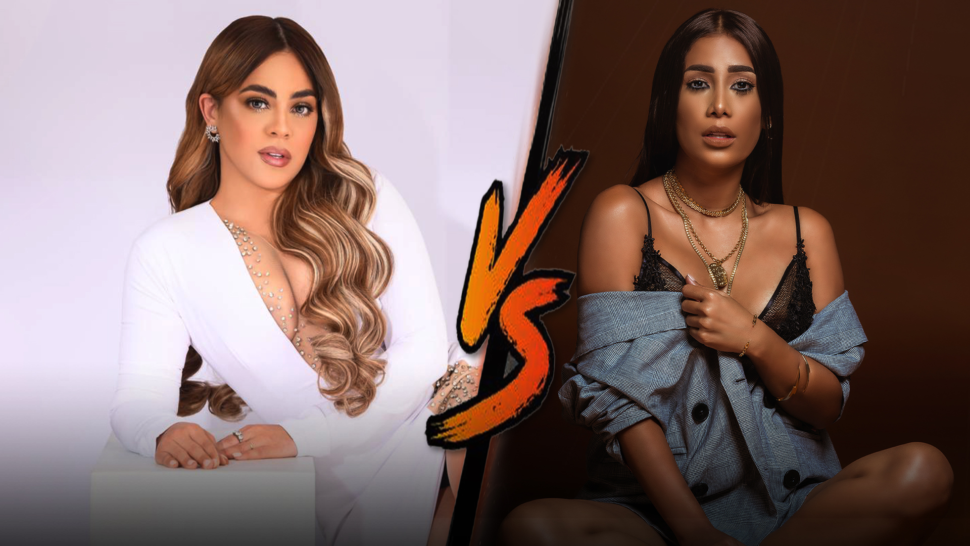 ¡Caro Brito Y Jenn Quedaza Se Dicen De Todo En Redes Sociales! 