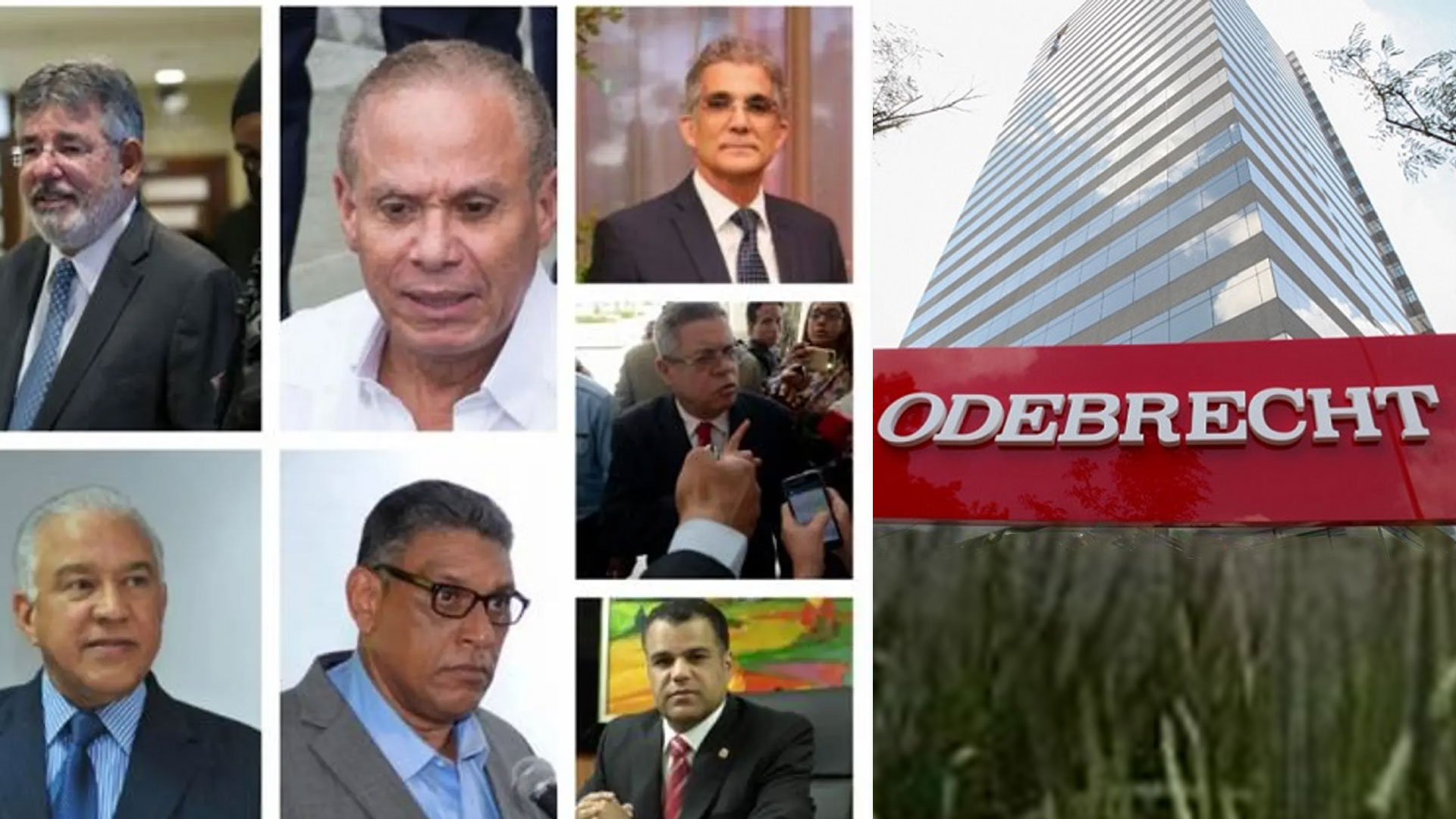 Hoy Será La Etapa Final Del Caso Odebrecht Donde Los Imputados Declararán Y Se Le Dictará Sentencia
