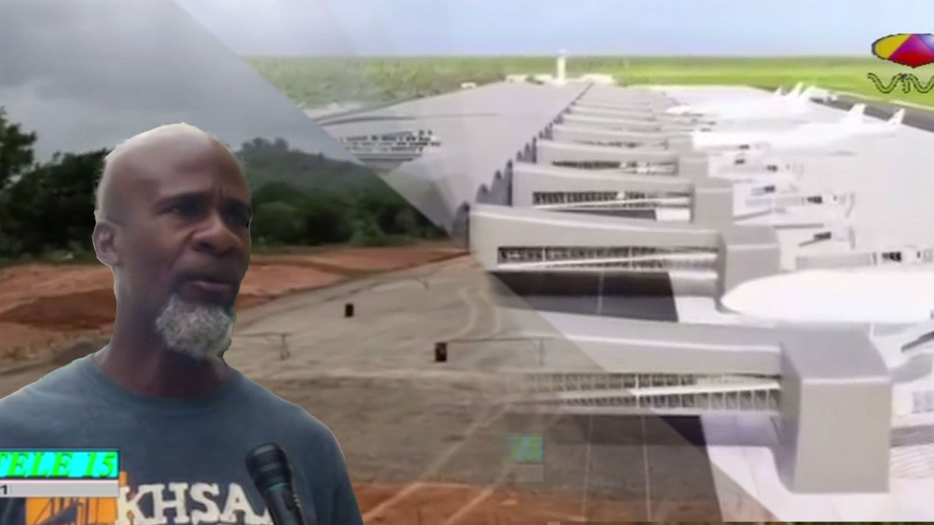 Tras El Anuncio De Nuevos Proyectos Y La Construcción De Un Aeropuerto En La Altagracia, Parte De Los Dirigentes Están En Desacuerdo