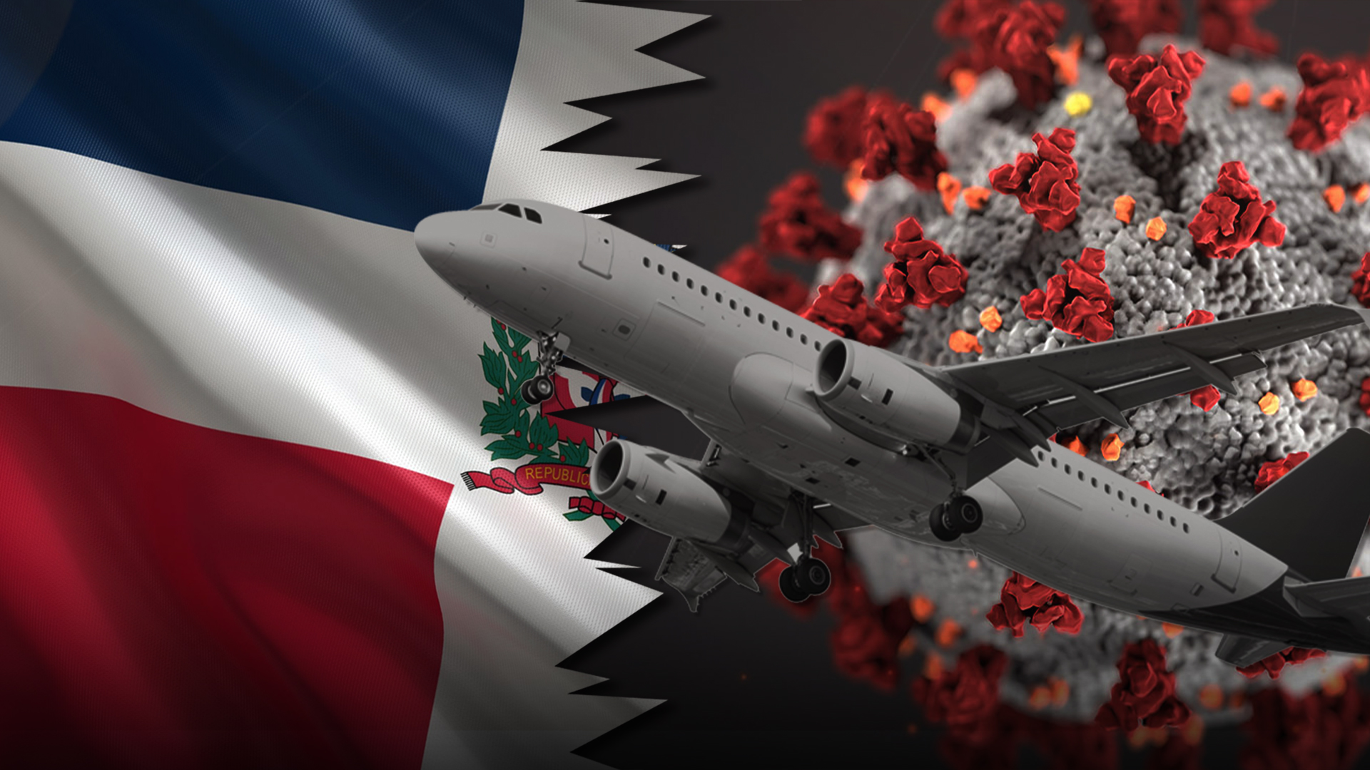 Garantizan La Seguridad En El País A Pesar De La Alerta Ante El Covid-19 