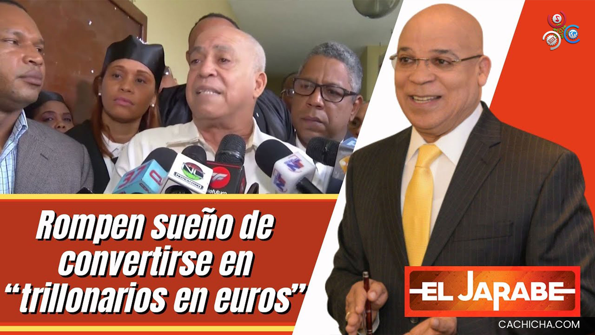 Rompen Sueño De Convertirse En “trillonarios En Euros”