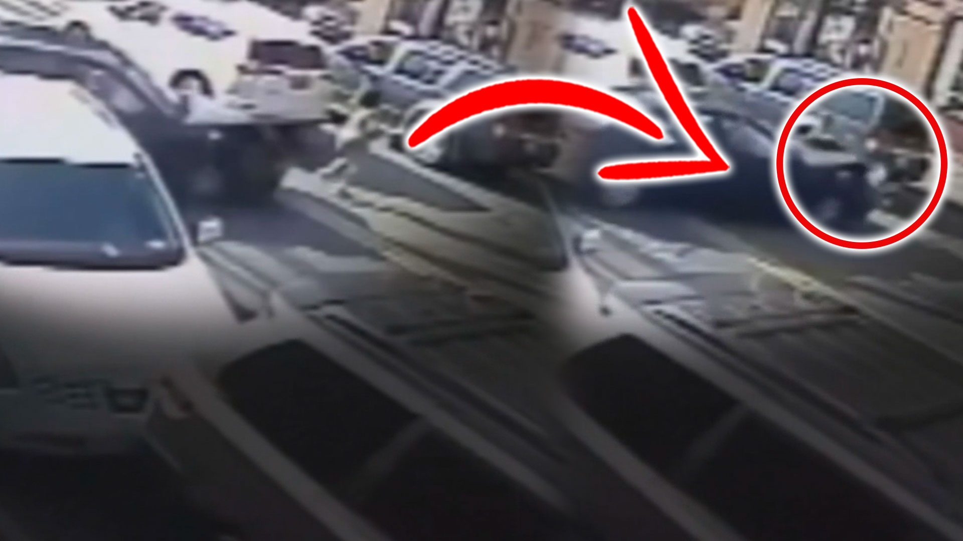 Mujer Y Su Hija De Ocho Meses Quedan Vivas Por Milagro ¡Aquí Los Detalles!