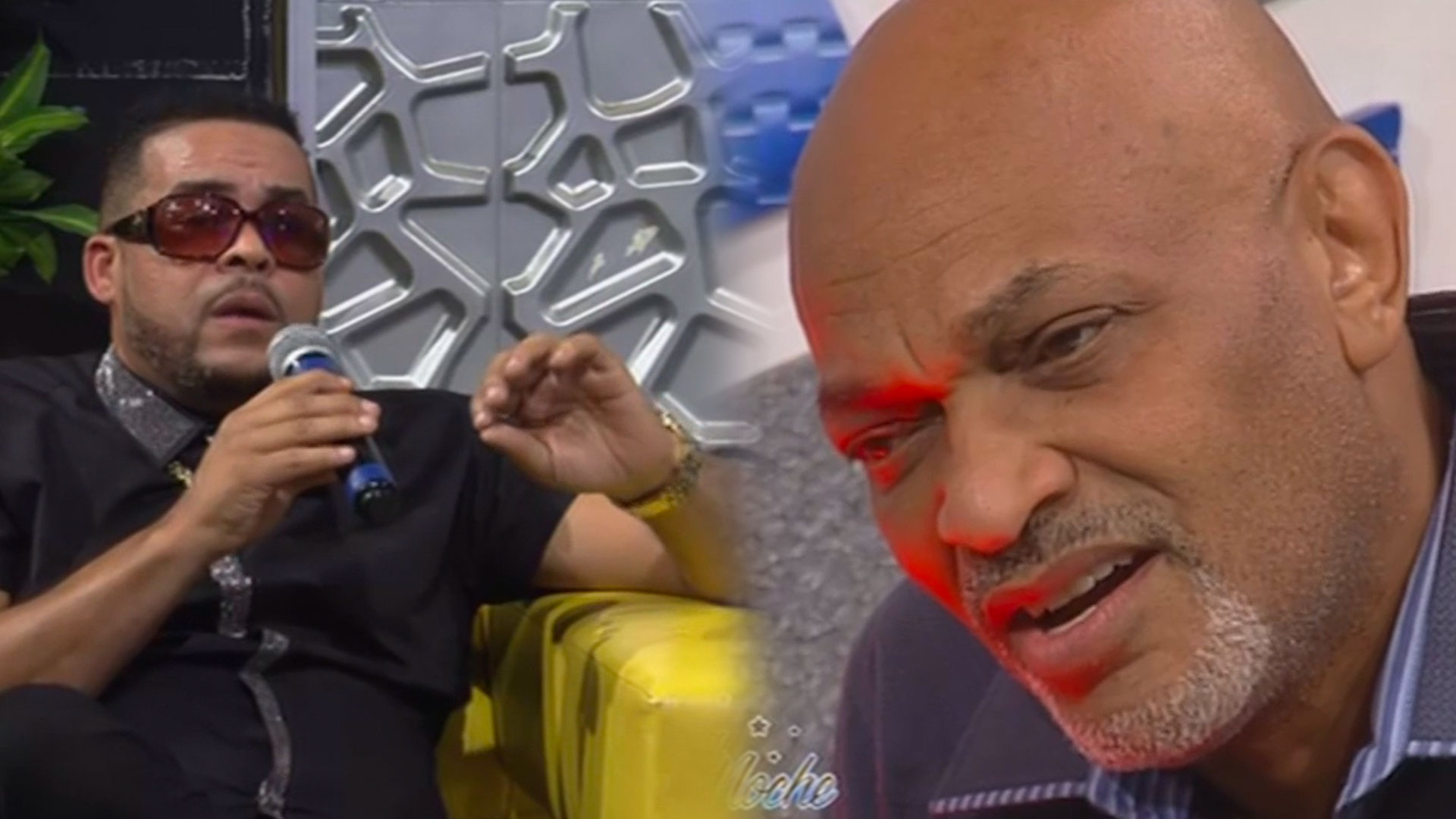 Julian Oro Duro Le Revela A Nelson Javier Con Cuáles Personas No Cantaría En | Buena Noche 