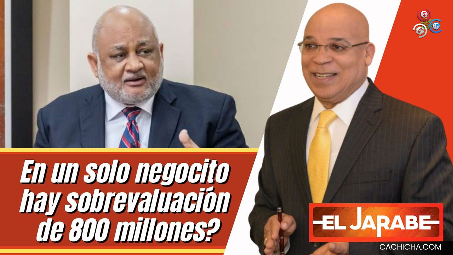 ¿En Un Solo “negocito” Hay Sobrevaluación De 800 Millones?