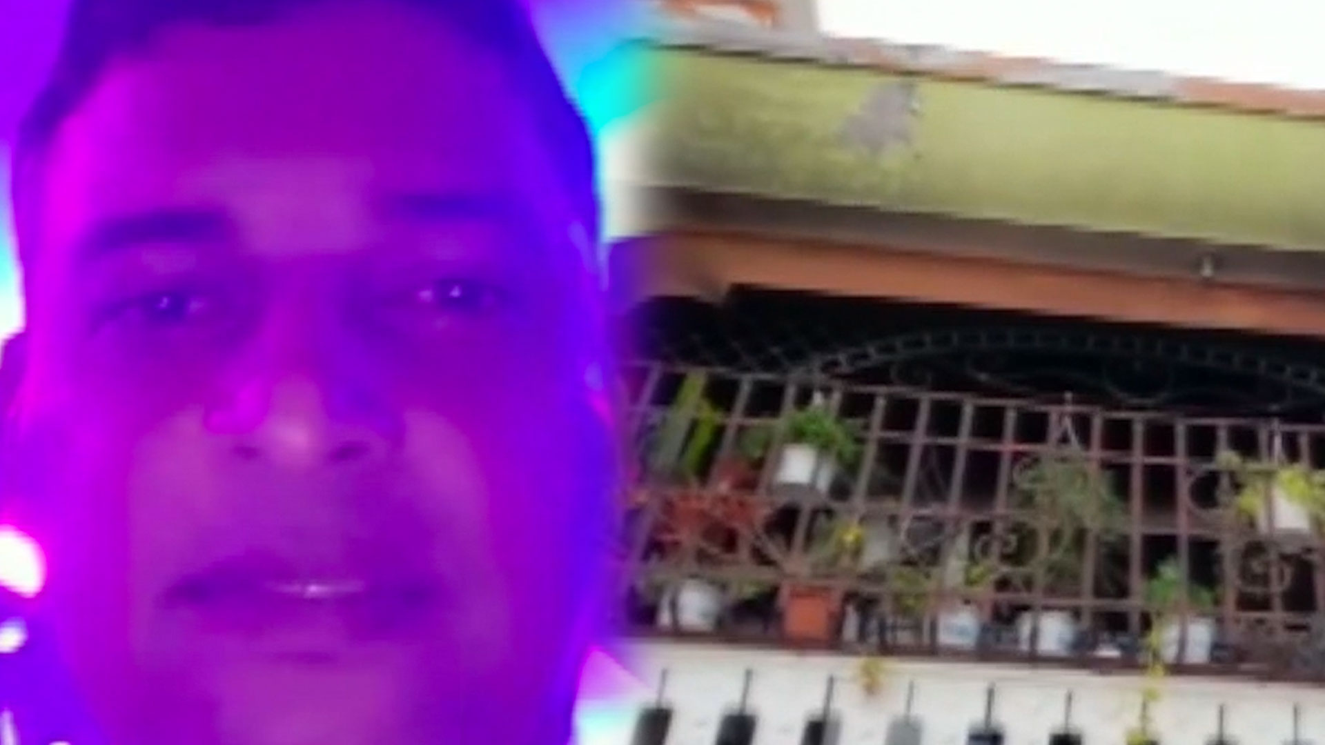 Hombre Intenta Quitarle La Vida A Su Expareja Tirandole Una Bomba En Su Vivienda