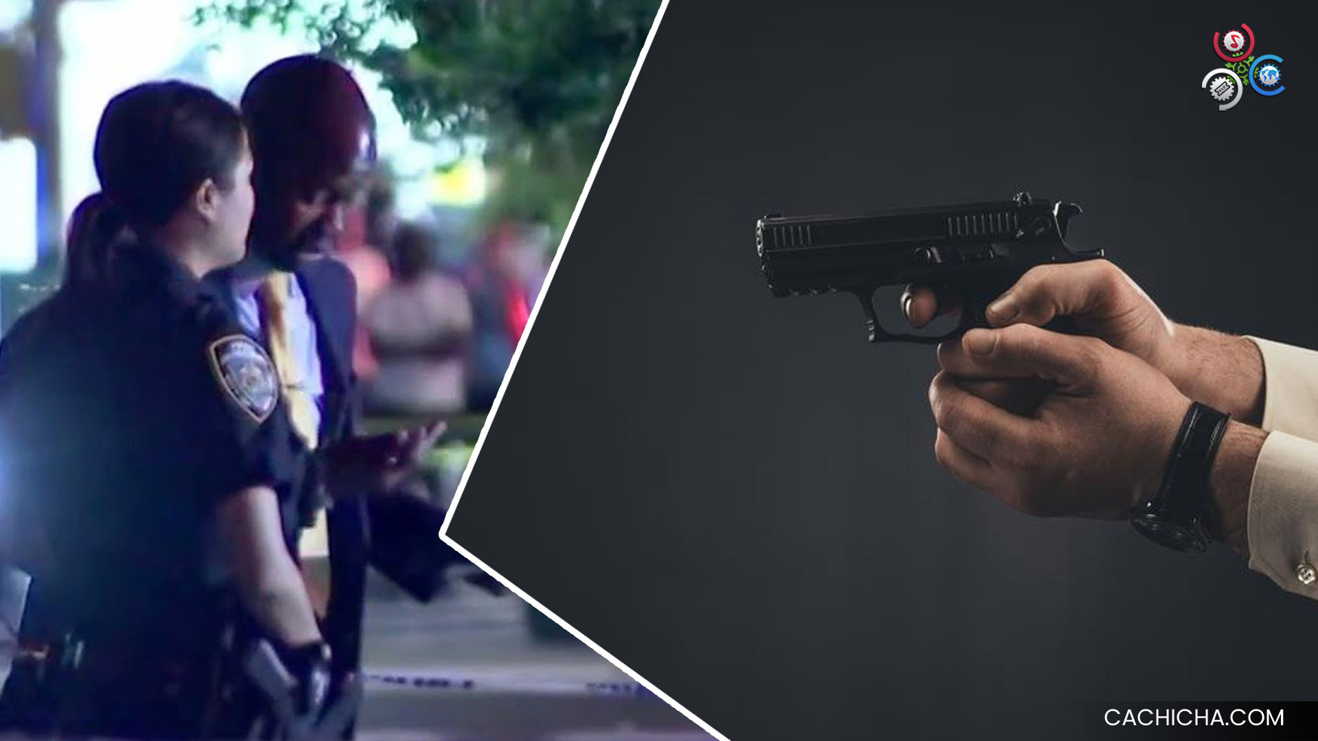 Joven Madre Es Asesinada A Tiros Cuando Paseaba A Su Bebé En Nueva York