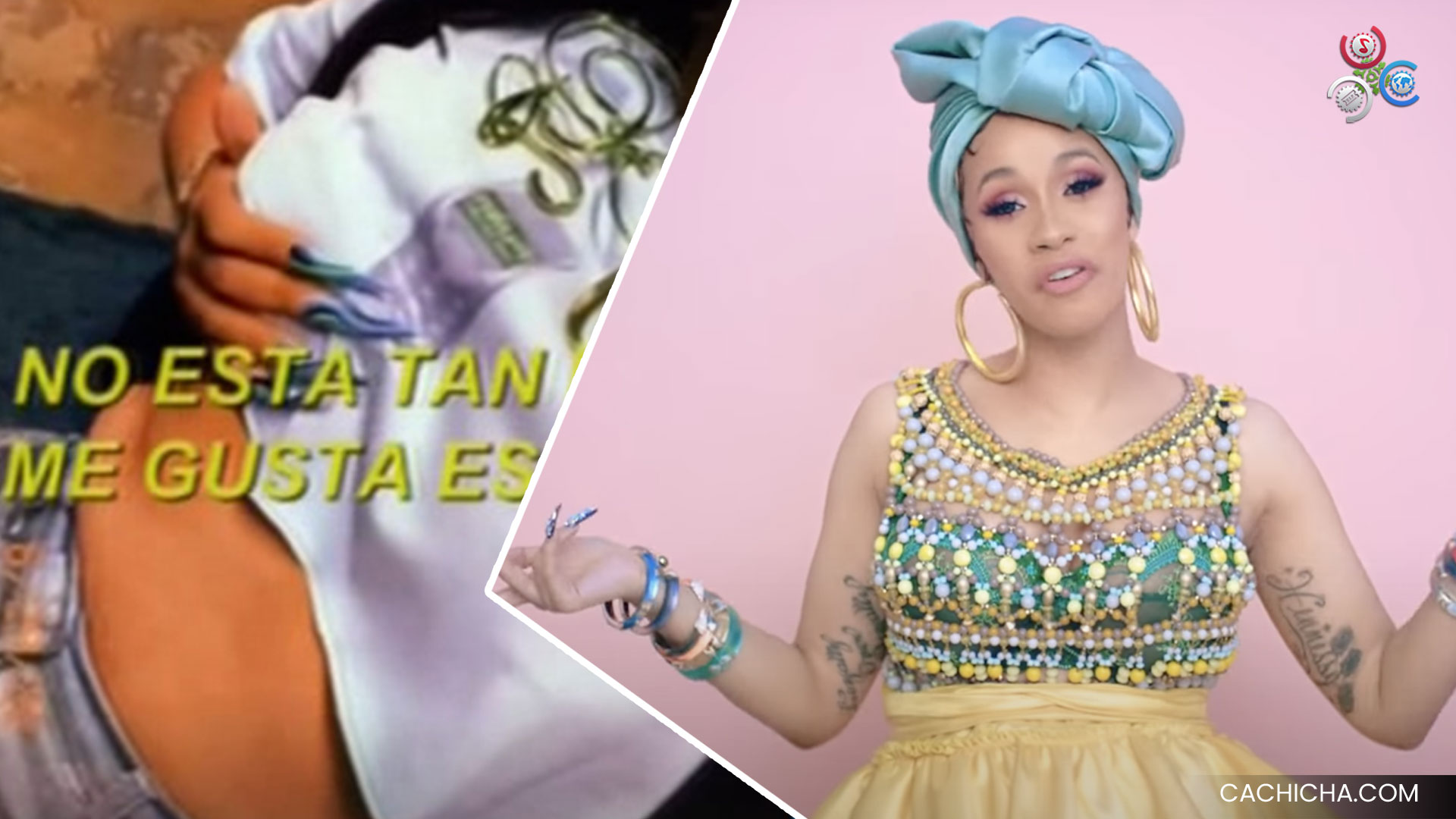 Resumen De Los Principales Chismes Virales Del Momento