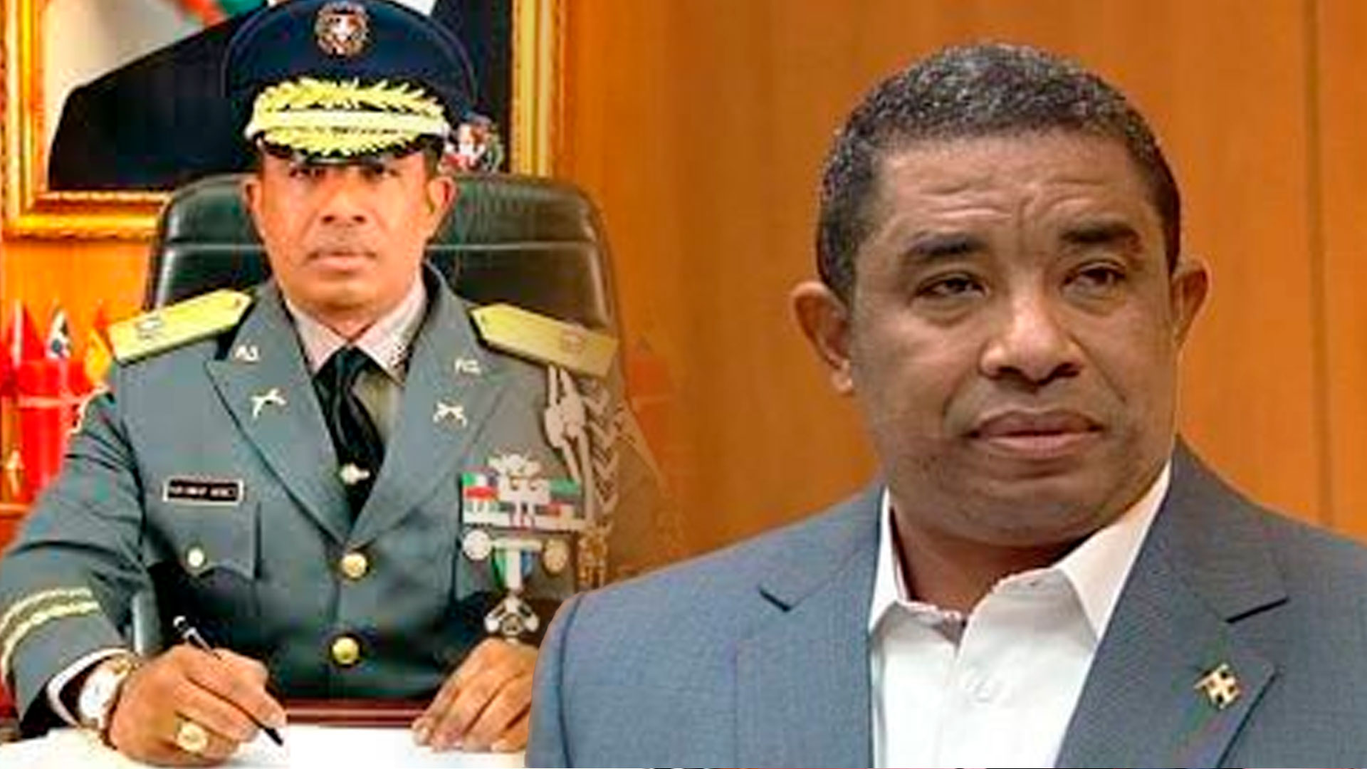 Ex Director PN Historiador Polanco Gómez Dando Cátedra De Historia De RD Y Haití | El Pachá Extra