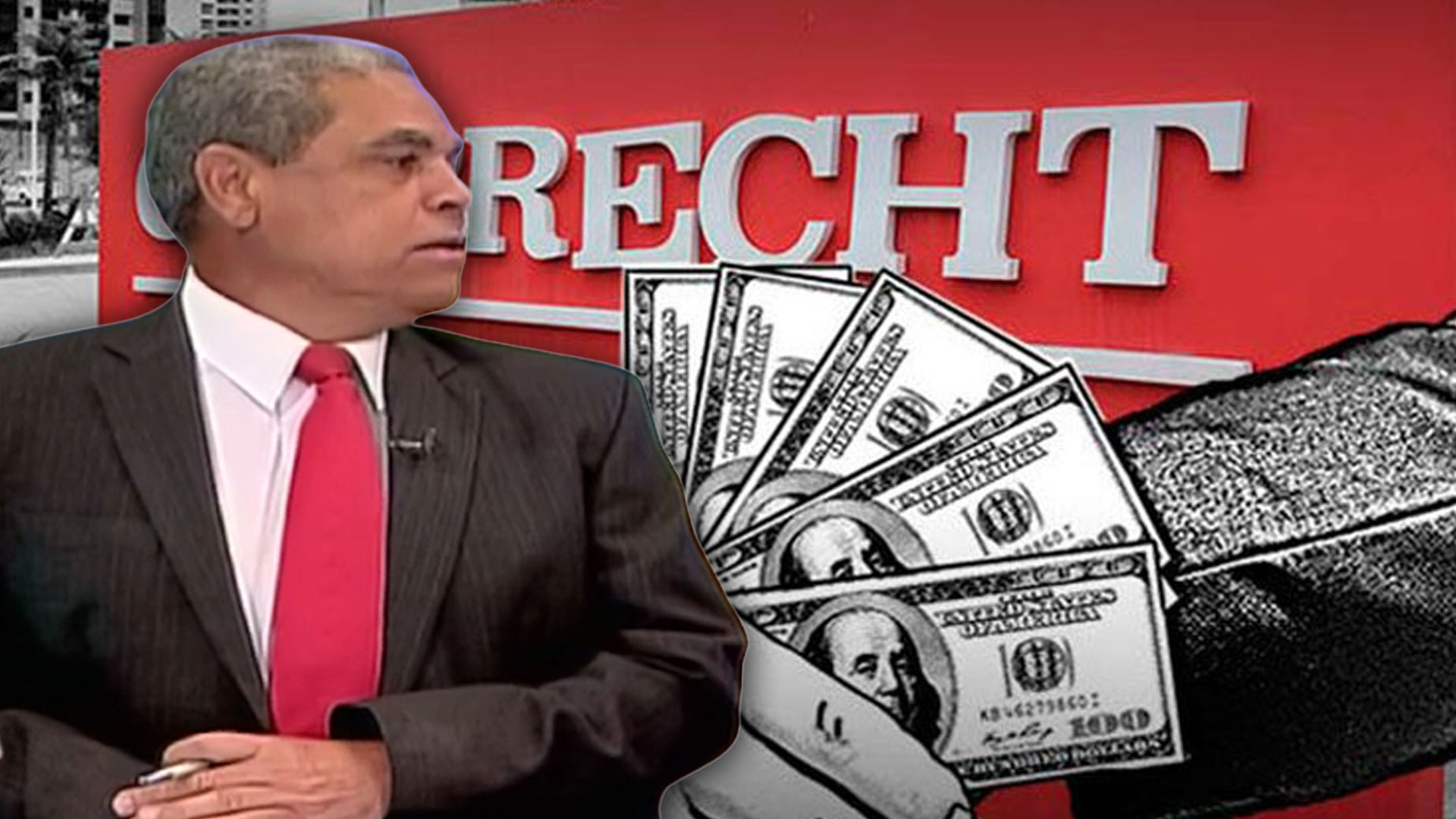 “Quizás Solo Dos Años Preso” ¿Cómo Rondón Va A Justificar Su Fortuna? 