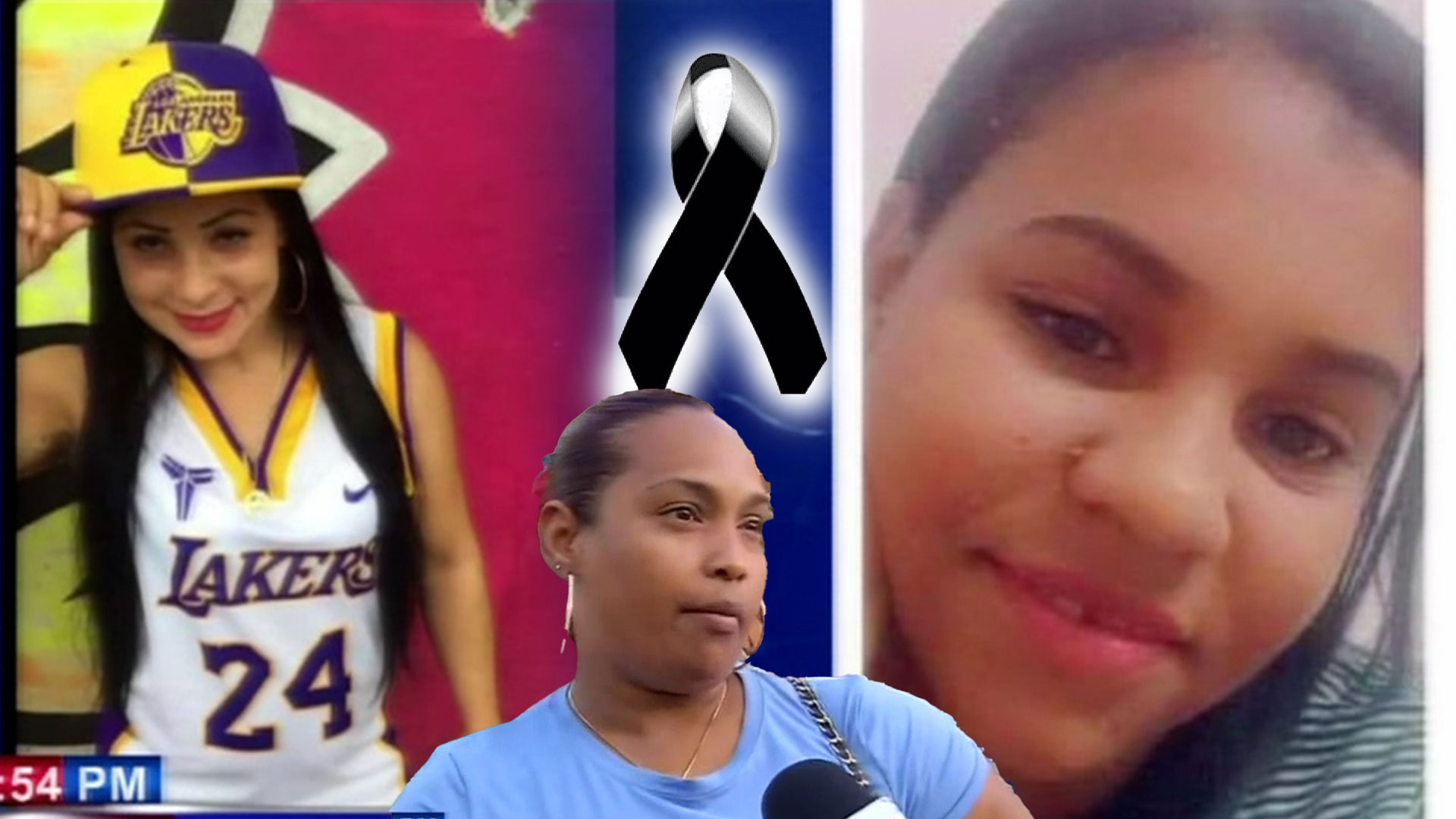 Dos Mujeres Fueron Asesinadas Vilmente Por Una Riña En La Zurza