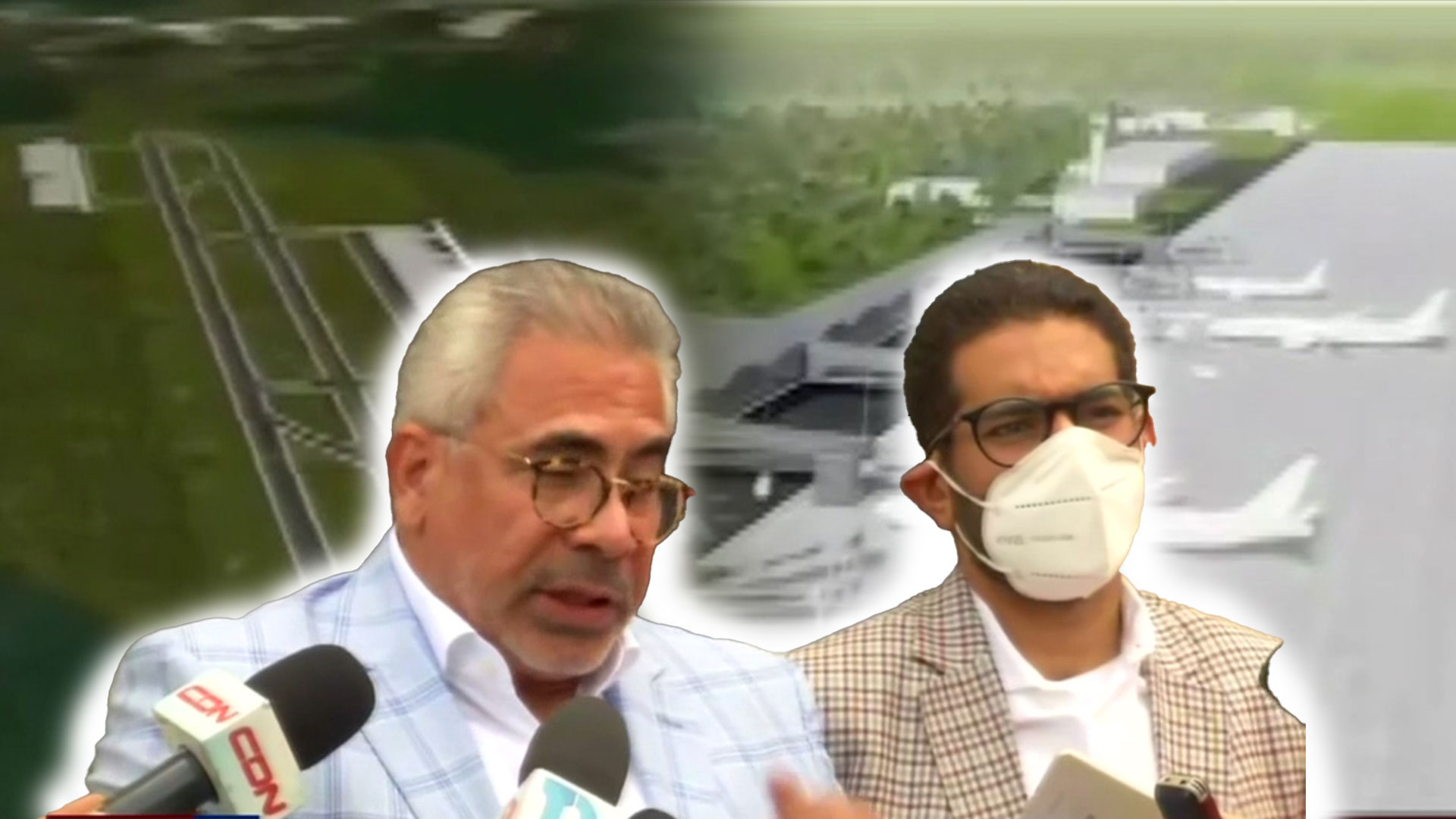 Demanda Contra Grupo Cap Cana Y El Empresario Abraham Hazoury