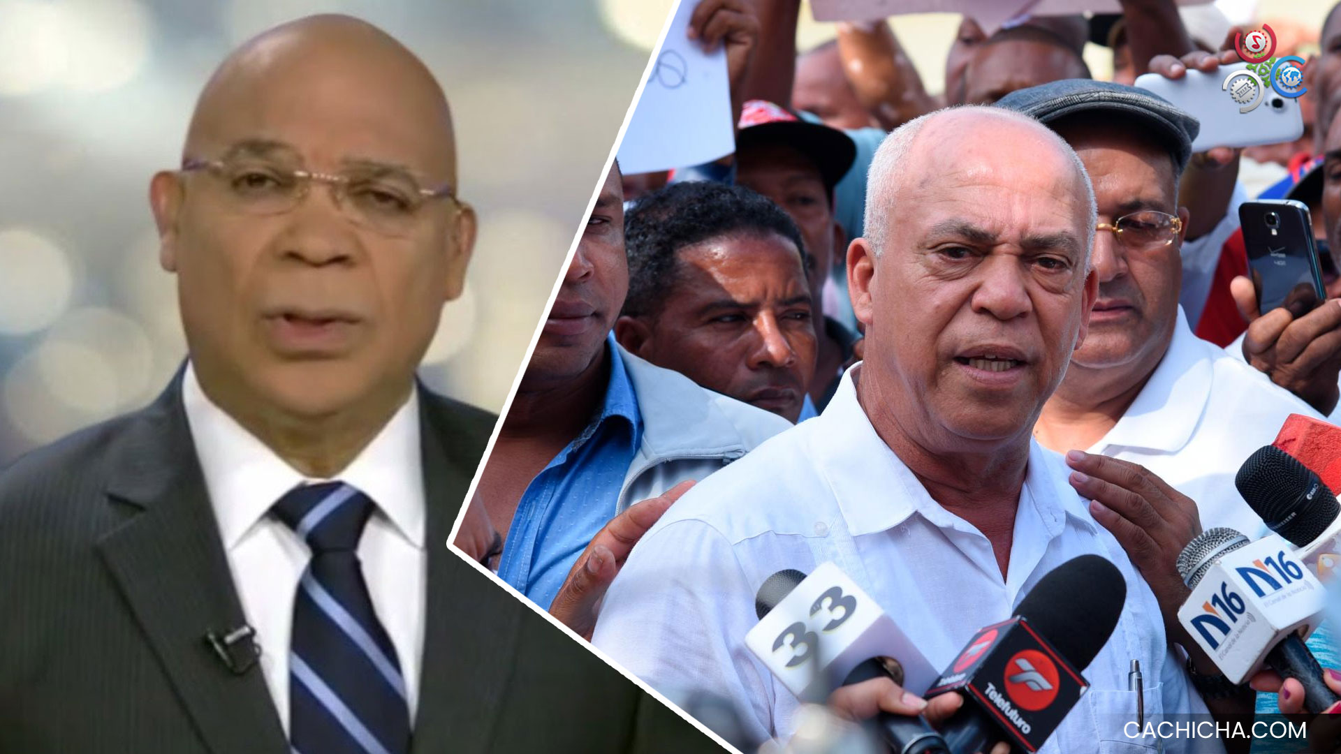 El “genial” Estafador Que Mandó A Trabajar A Sus Víctimas