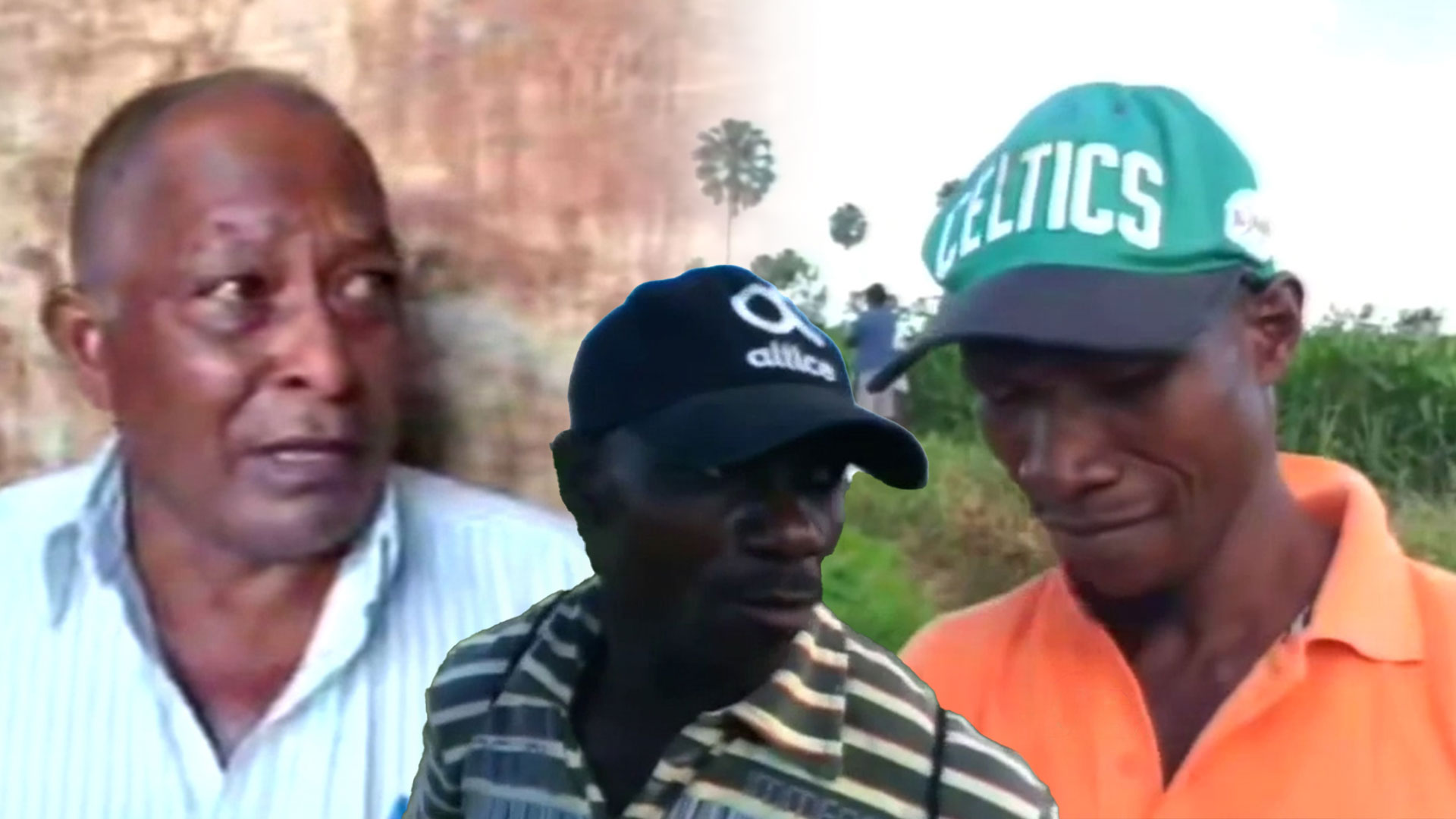 Matan De Un Disparo A Un Nacional Haitiano Conocido Como “EL Cocotú” En Santiago