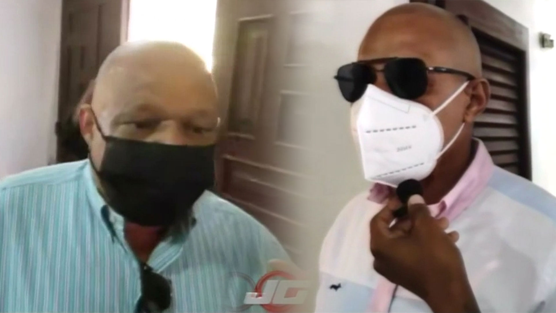 Empresario Se Entrega Voluntariamente Por Acusaciones De Supuesto Maltrato Hacia Una Mujer Venezolana