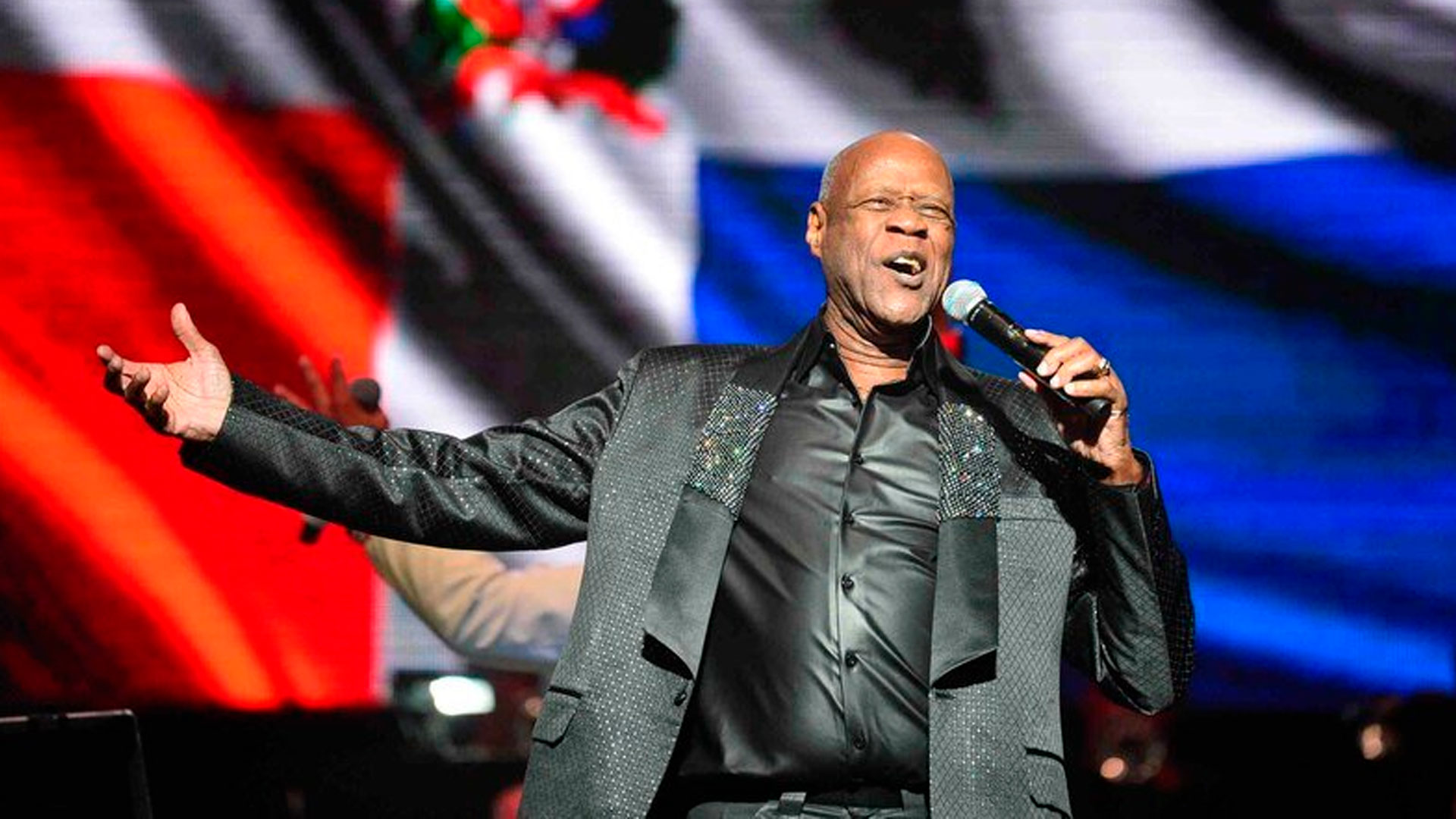 República Dominicana Se Prepara Para Despedir Al Caballo Mayor Johnny Ventura