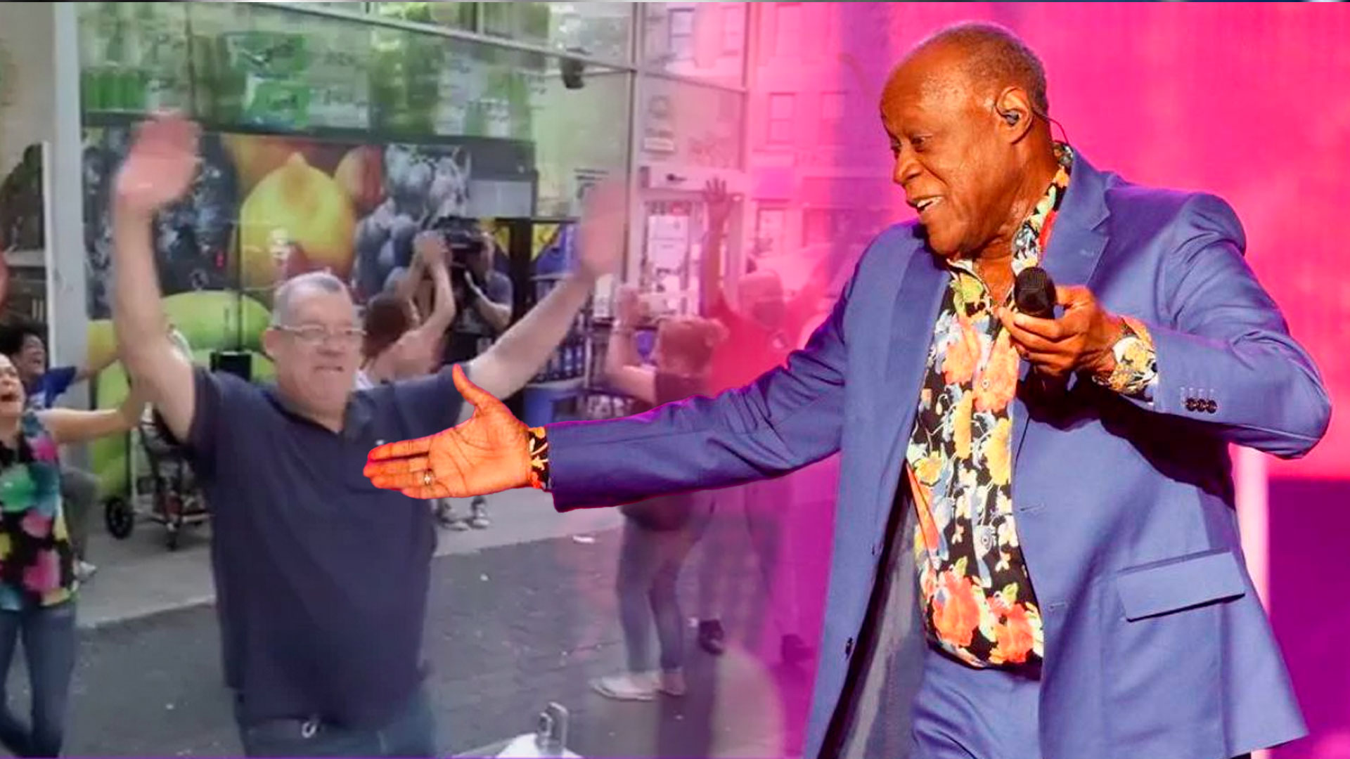 Fanáticos Del Caballo Mayor Lloran Su Muerte