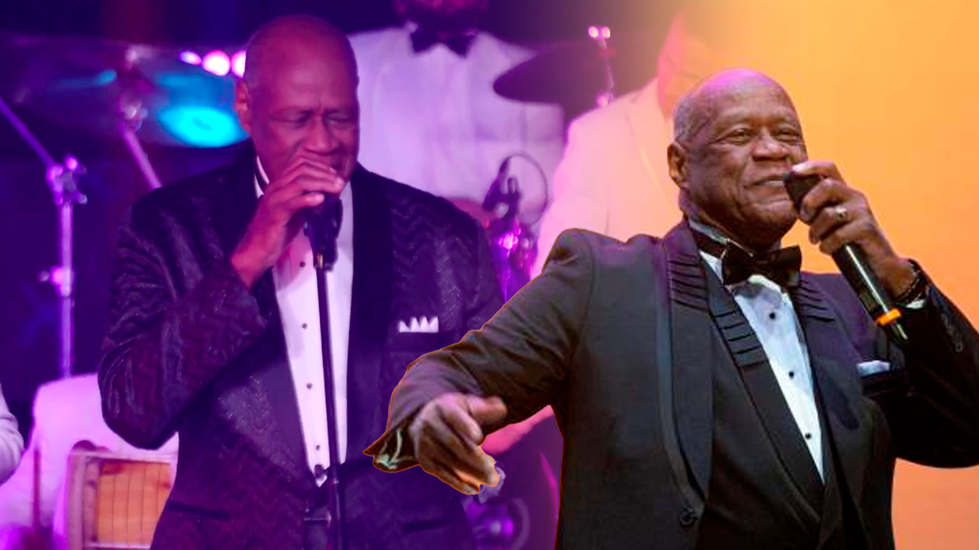 Figuras Del Arte Continúan Reaccionando Tras El Fallecimiento De Johnny Ventura