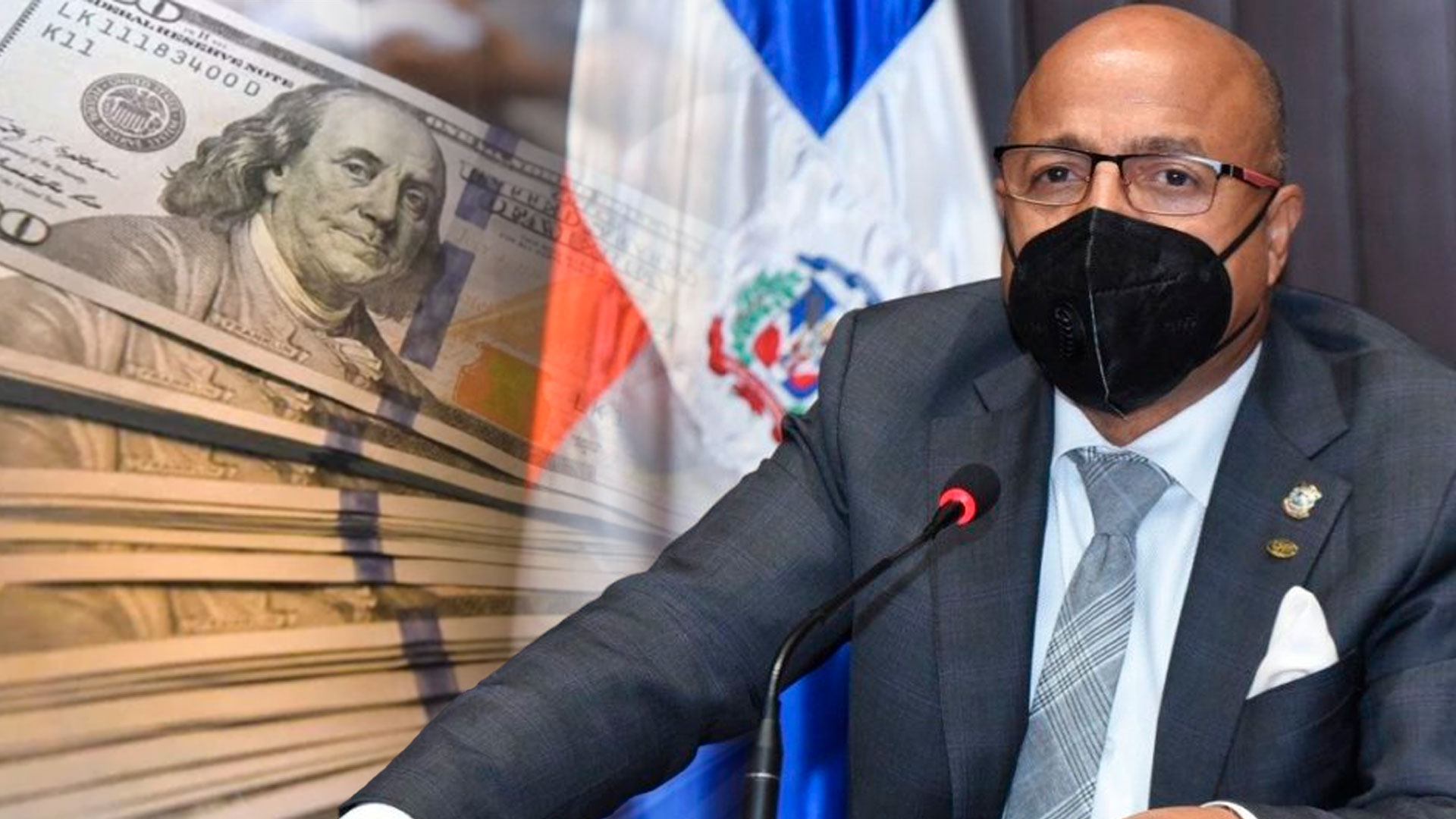 Cámara De Diputados Ha Aprobado US$239M En La Última Semana