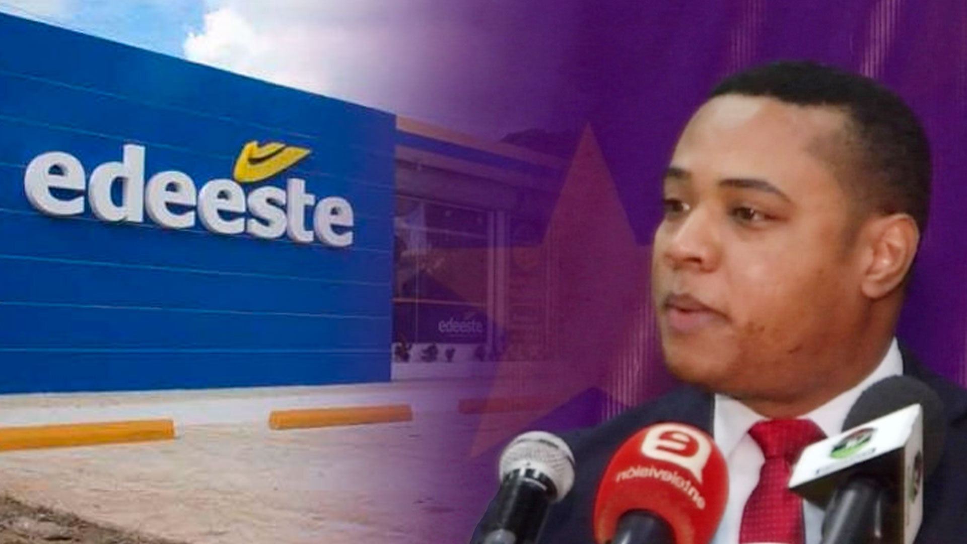 PLD Denuncia Aumento De La Nómina En Las EDES Por Más De 300 Millones