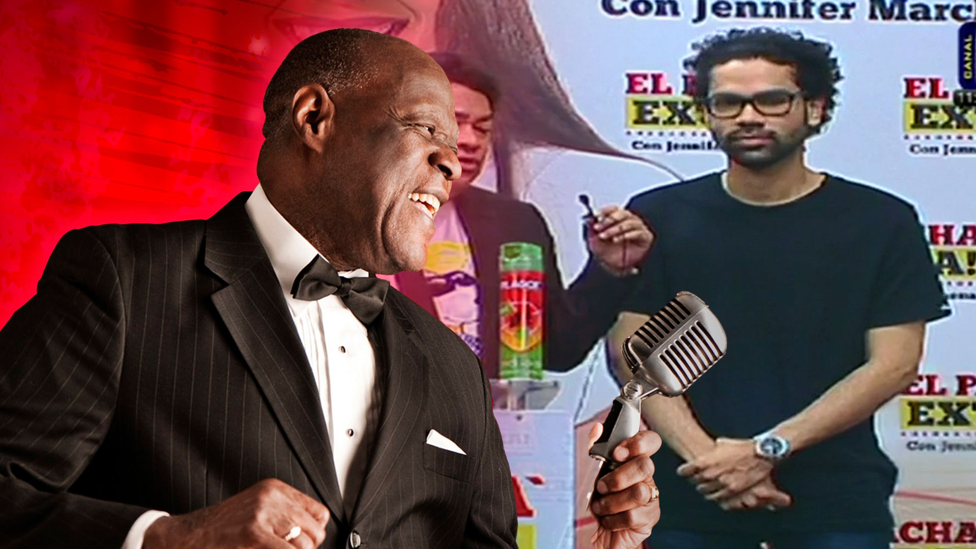 Pastor Igor Federico Asegura Que Johnny Ventura Está En La Gloria Con Dios | El Pachá Extra