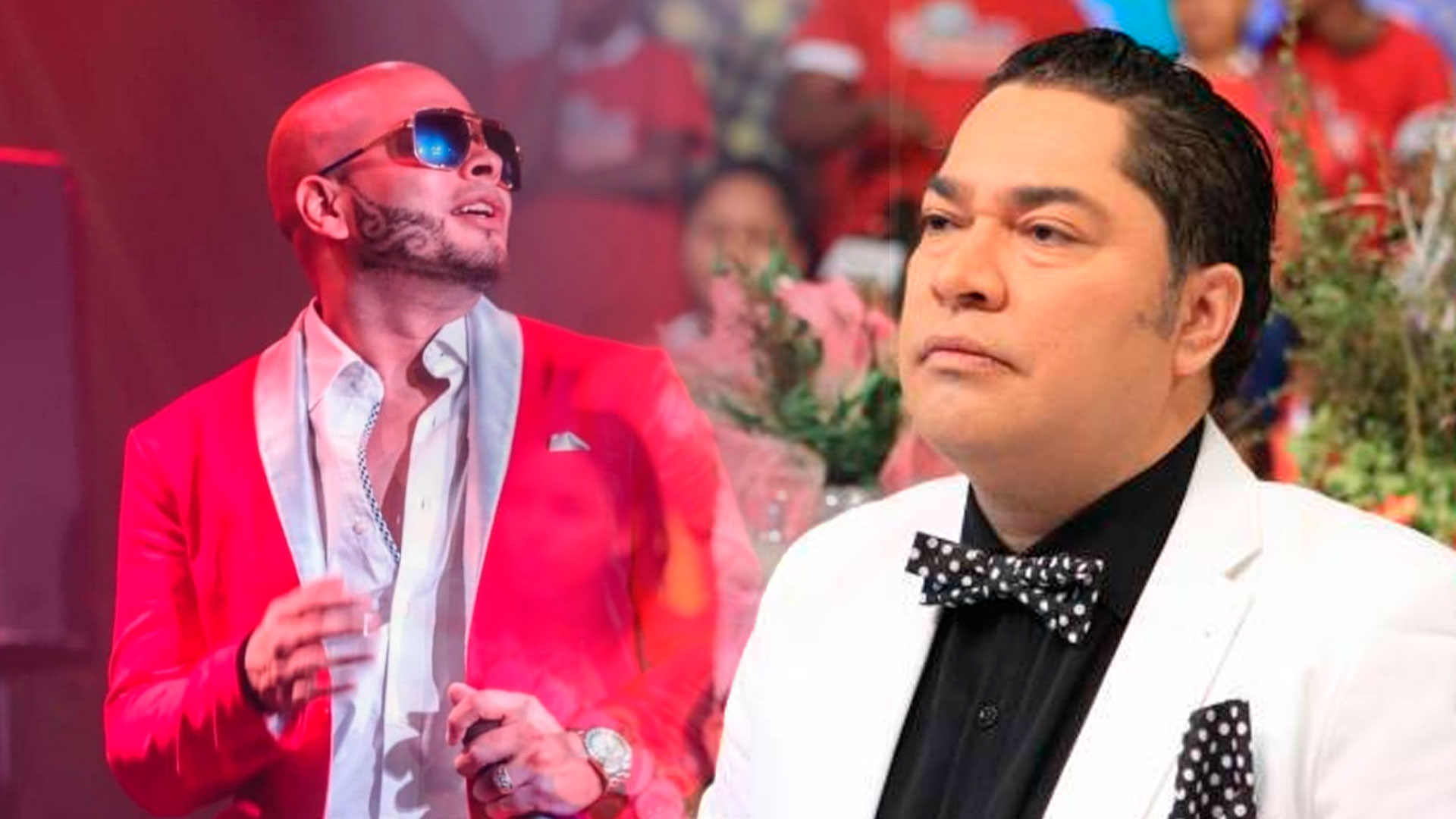 El Pachá Teme Que Ala Jaza Se Mate, Porque No Está Bien De La Mente | El Pachá Extra