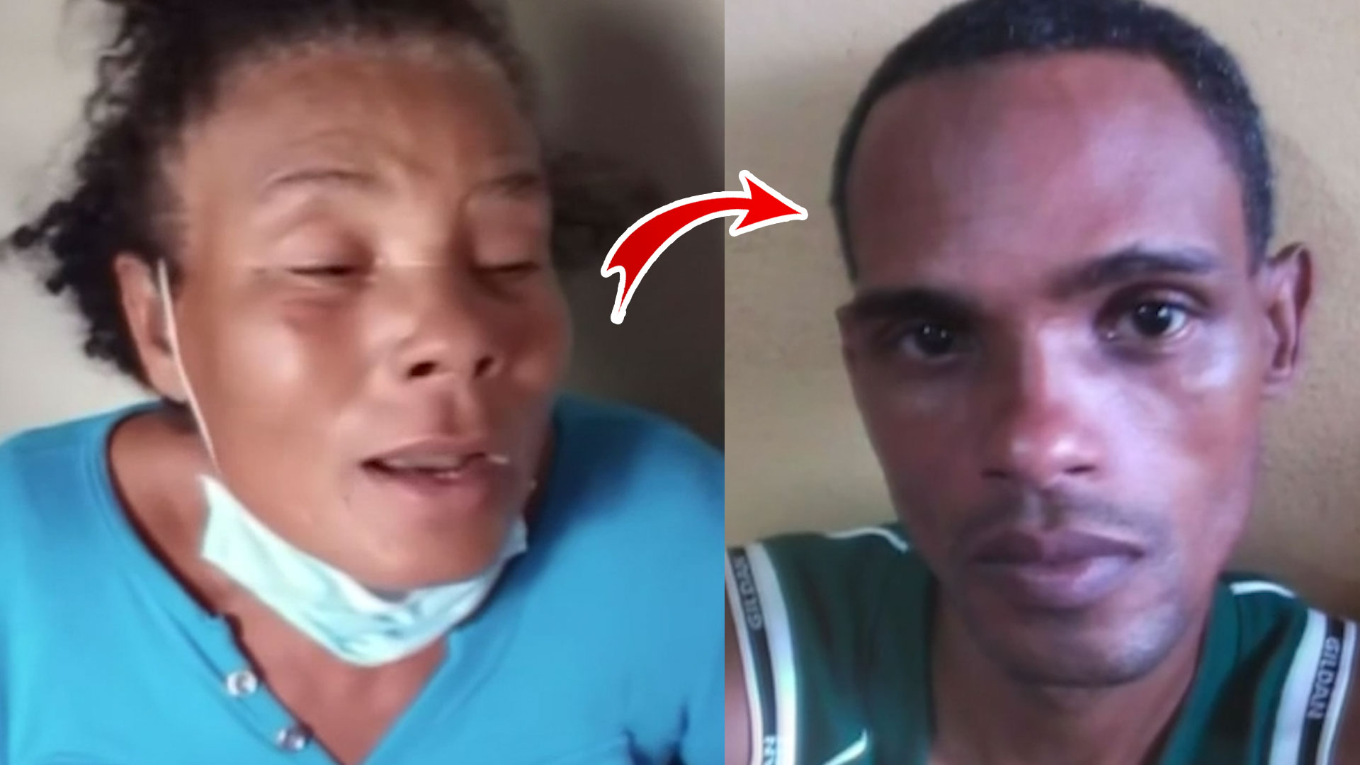 “Lo Dejaron Morir” Madre Narra Como Su Hijo La Llamó Mientras Moría En La Cárcel 