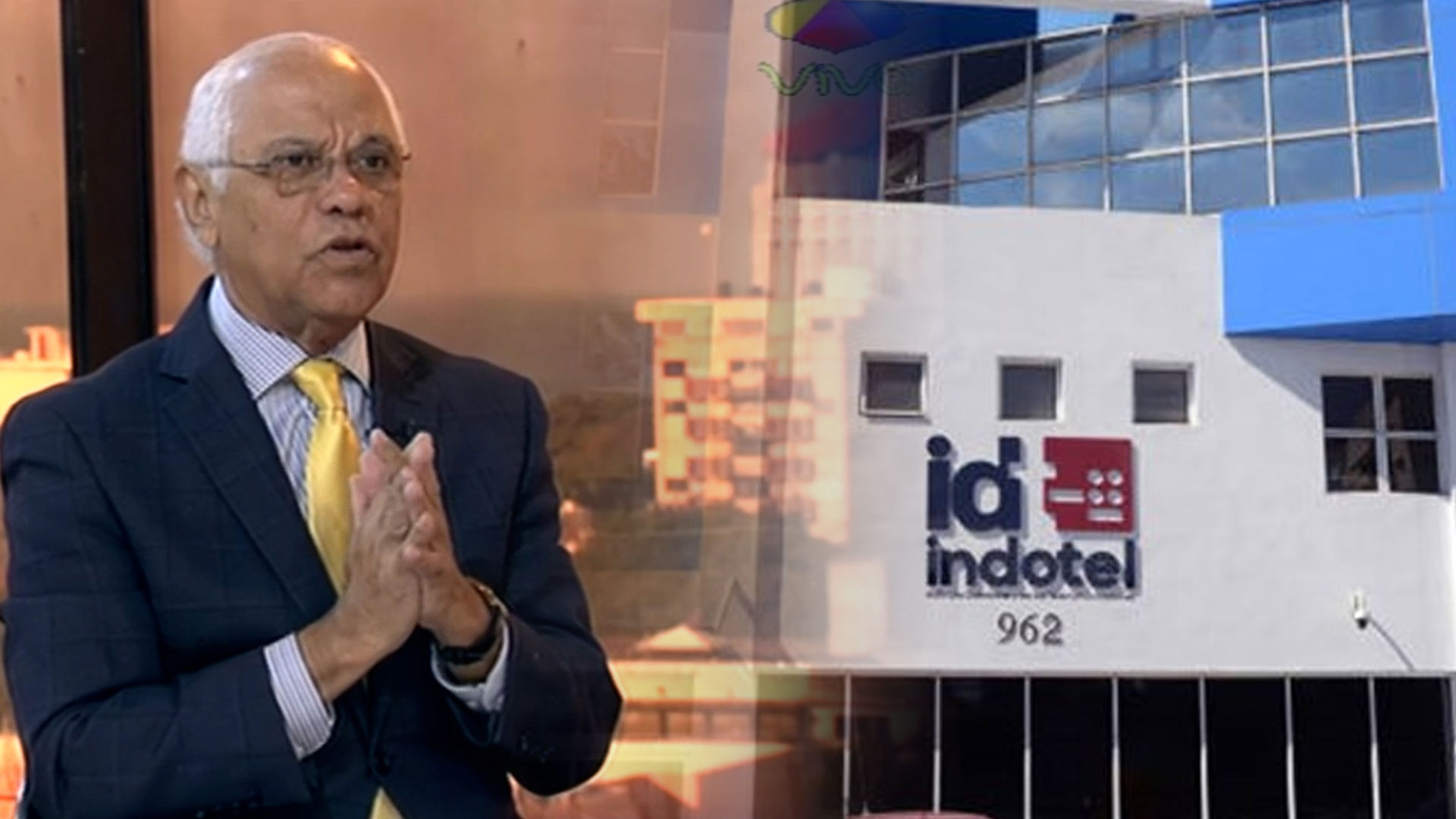 Comunicador Ramón Puello Revela Las Razones Para Que PEPCA Intervenga INDOTEL