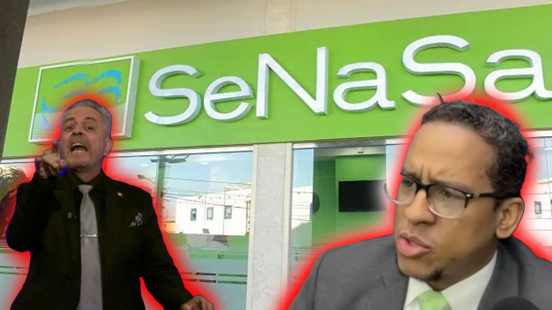 El Director Regional De SENASA Informa Aumento En Número De Afiliados