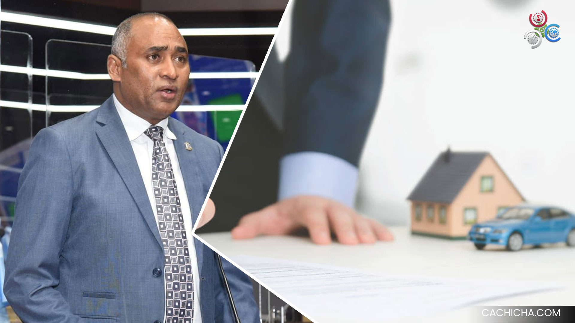 Advierten Mayoría Se Impondrá Para Aprobar Ley De Extinción Si No Se Logra Consenso