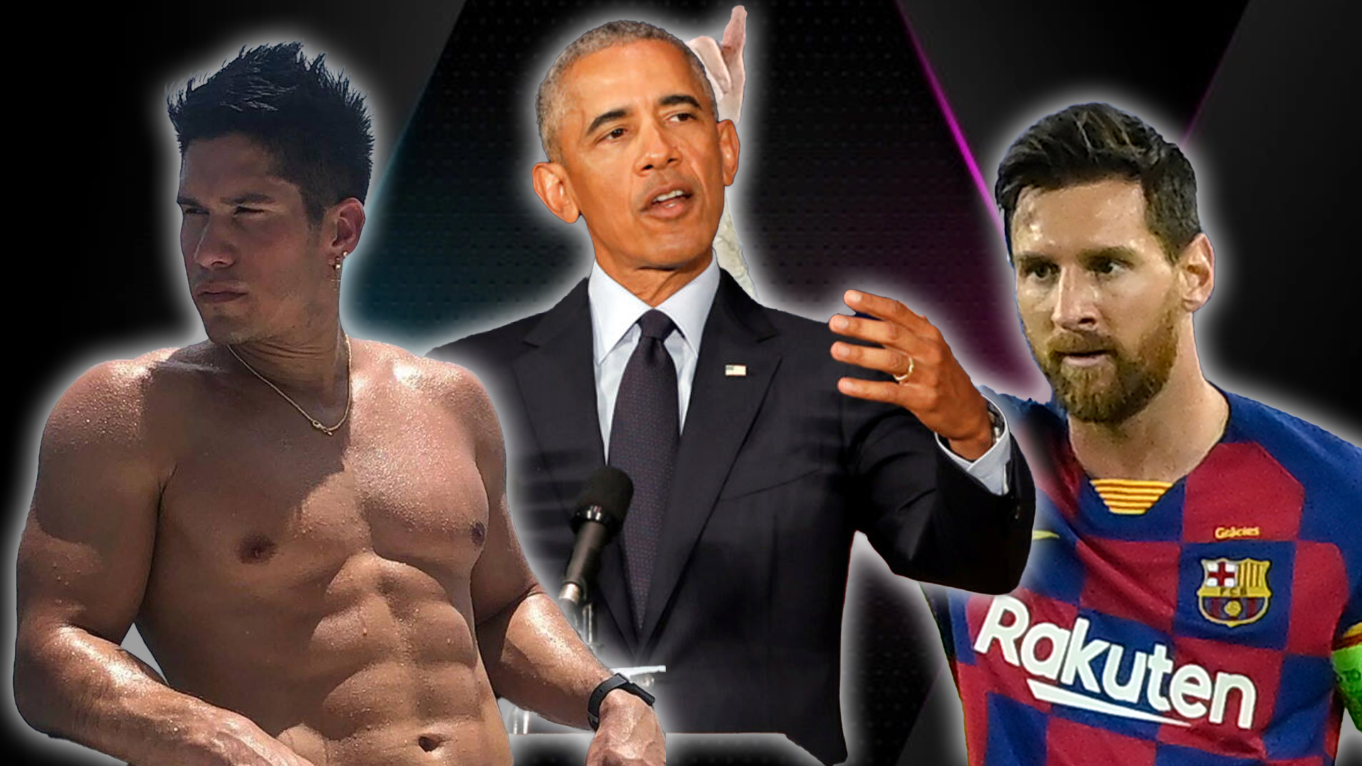 Resumen De Los Principales Chismes Virales Del Momento Con El Gordo Y La Flaca