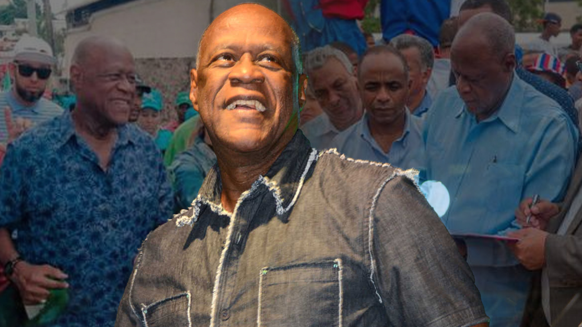 El Compromiso Social En La Vida De Johnny Ventura