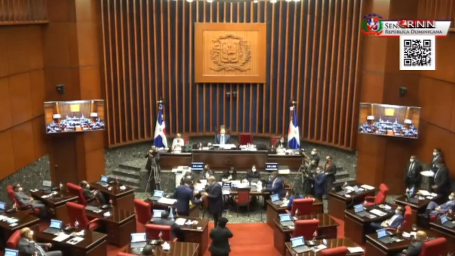 Se Dará A Conocer Mañana El Nuevo Código Penal 