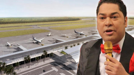 El Pachá- ¿Por Qué Tanta Insistencia En Construir Un Aeropuerto En Bávaro? | El Pachá Extra