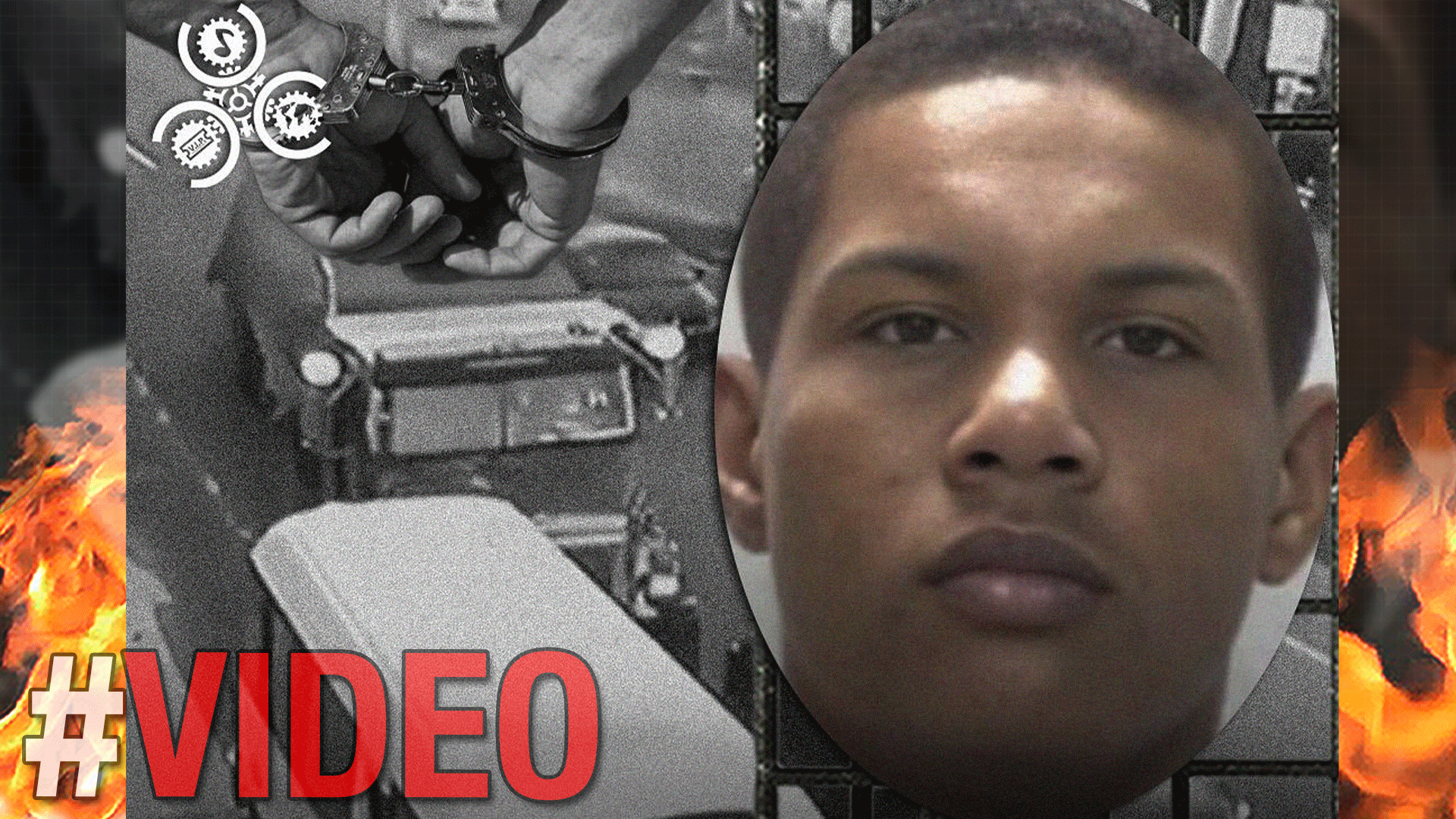 Chofer De Camión Pidió Ser Llevado A Destacamento Luego De Accidente | El Show Del Mediodía