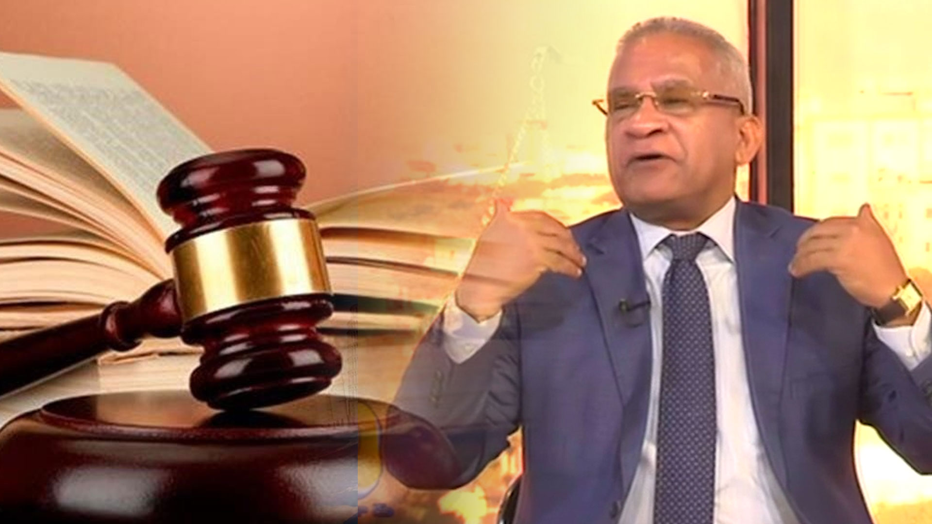 ¡Insólito! El Código Penal Fue Supuestamente Aprobado Virtual