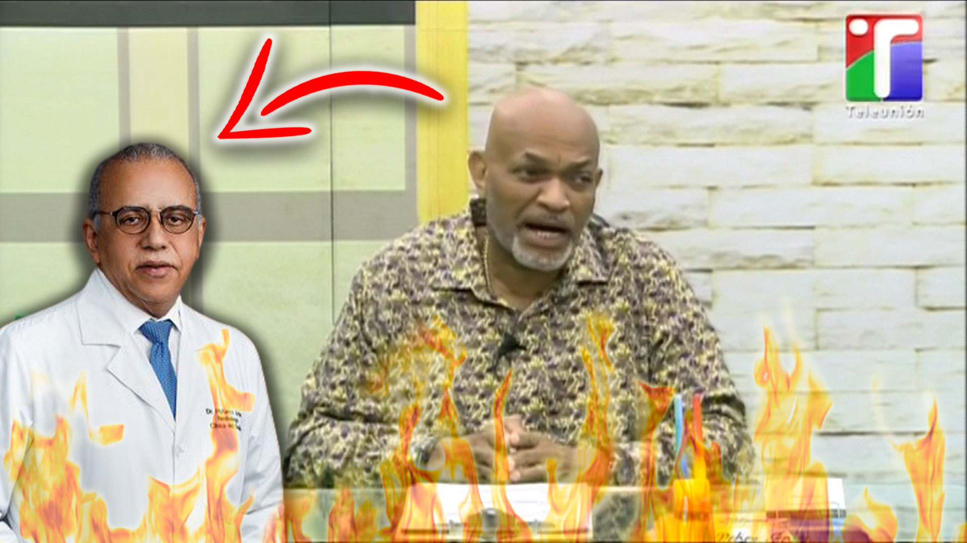 El Cocodrilo Recuerda Él Advirtió Y Predijo Lo Que Le Sucedería A Plutarco