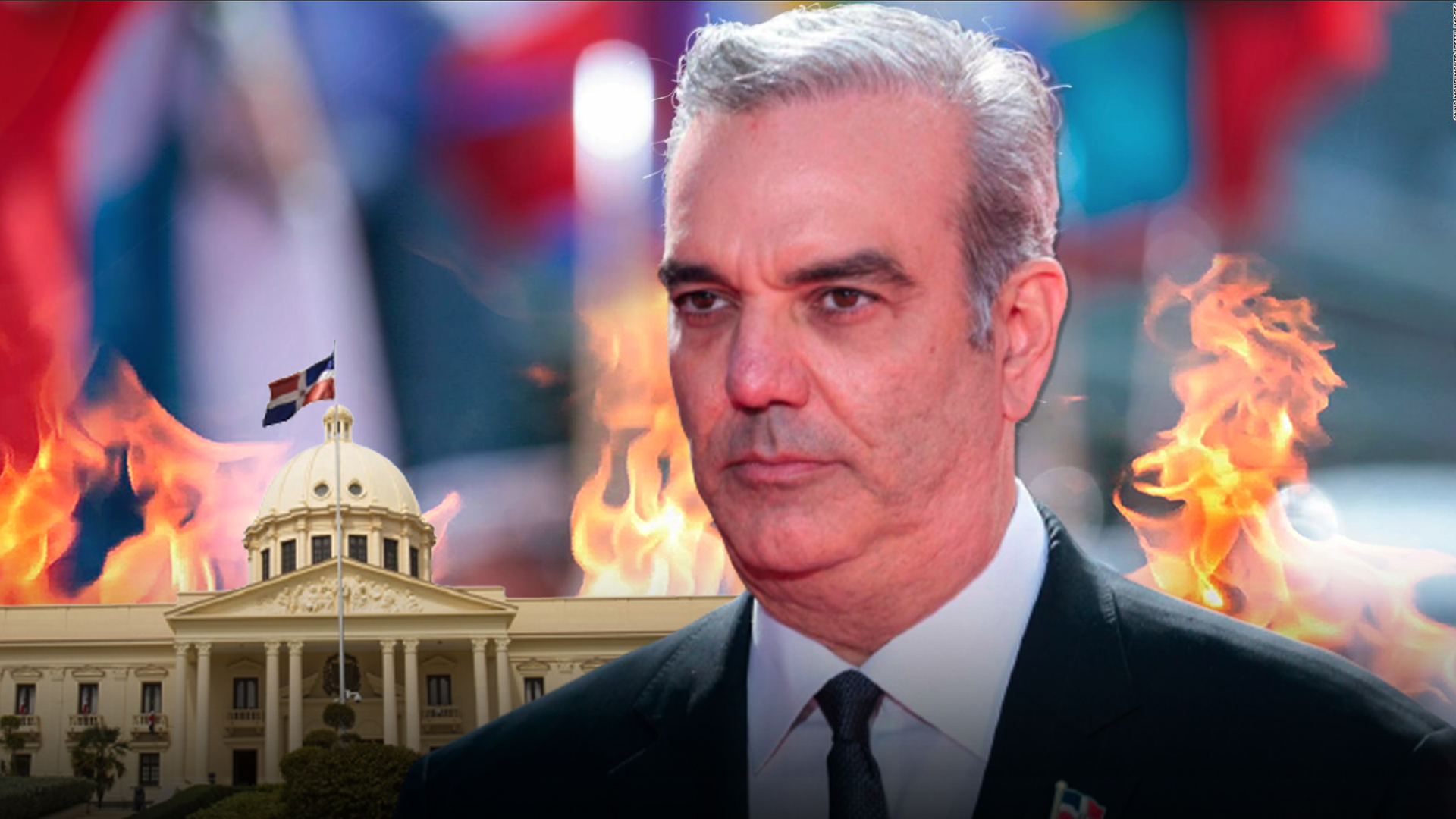 ¡El Reto De Luis Abinader Para Volver A Ganar Las Elecciones! 