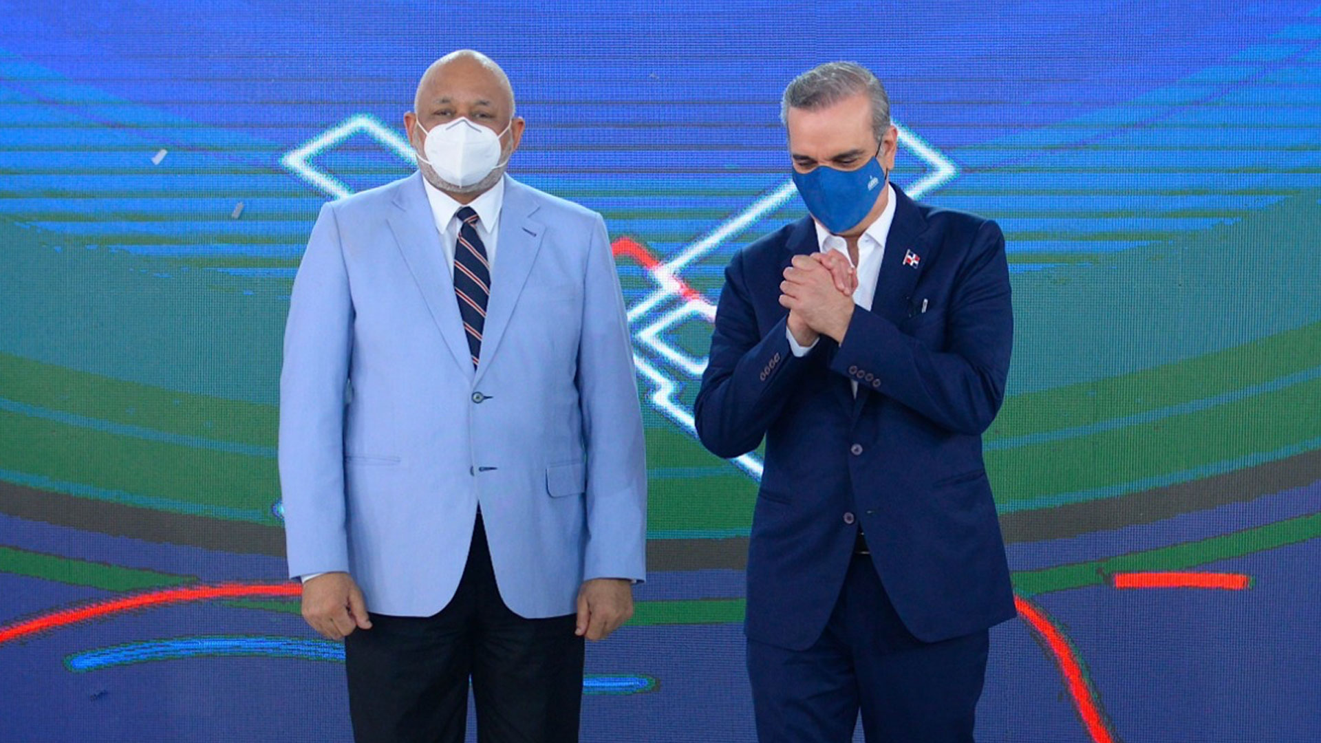 Minerd Cierra Exitosamente Año Escolar desarrollado En Medio De La Pandemia 